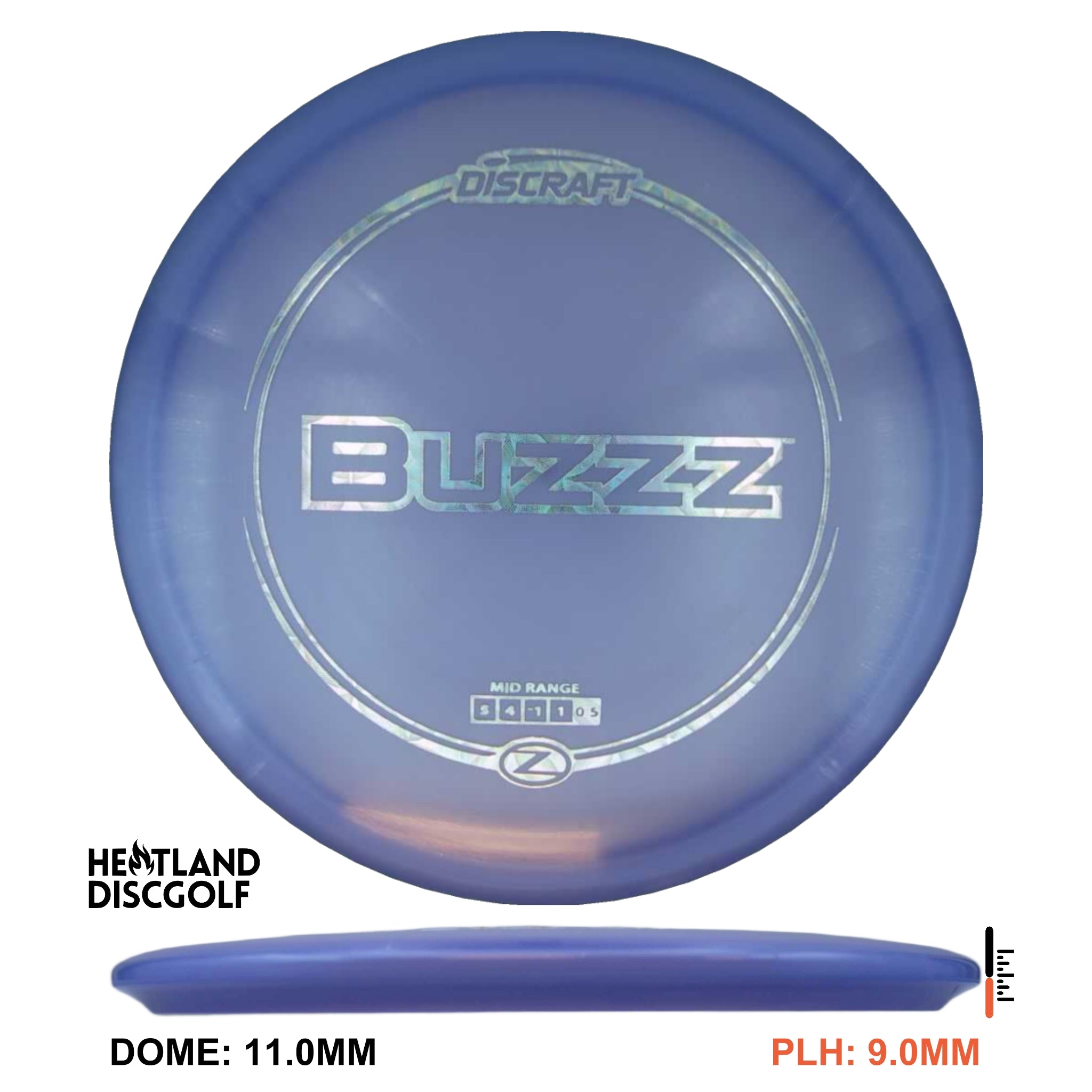 Z Buzzz