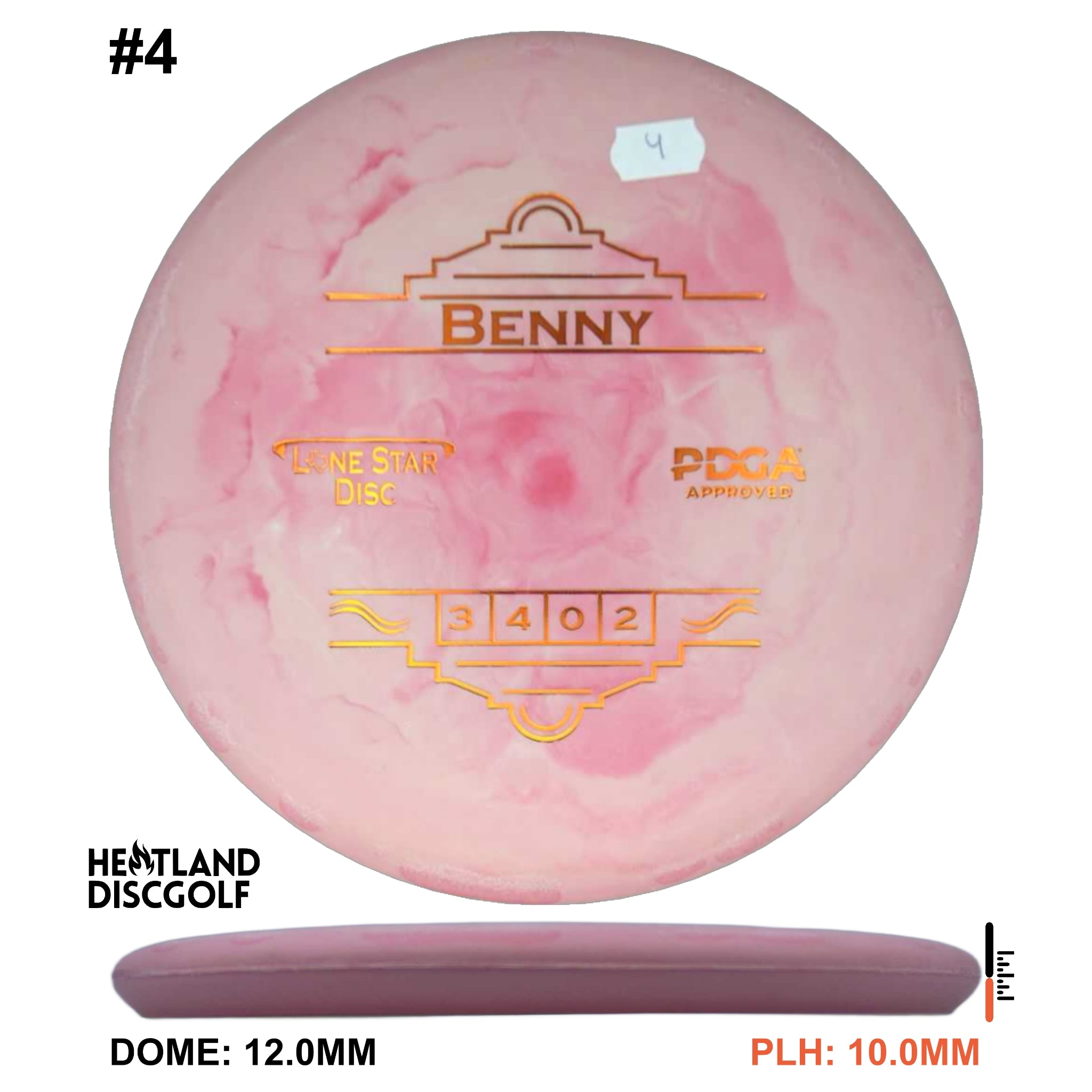 D1 Benny