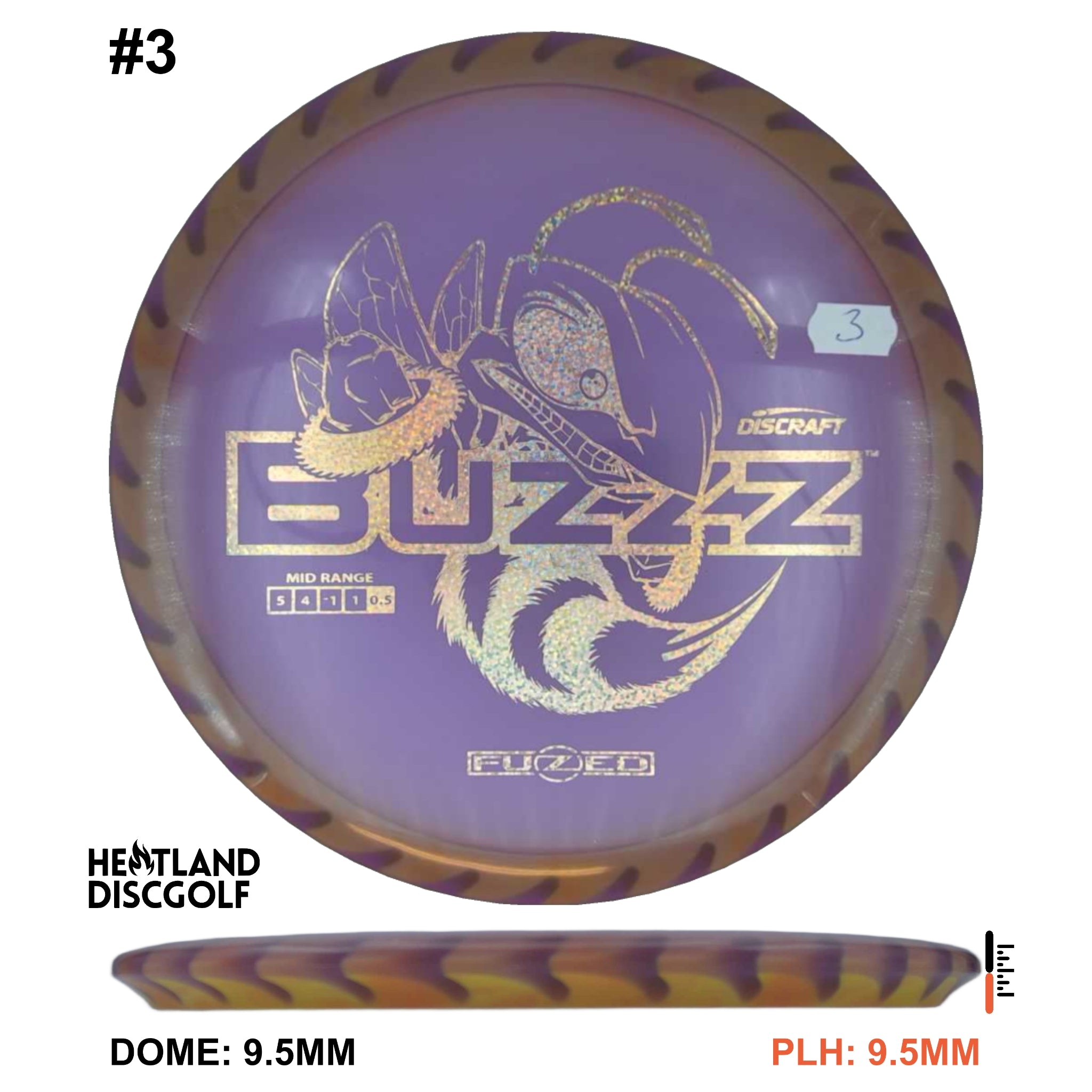 FuZed Buzzz (Saw Buzzz)