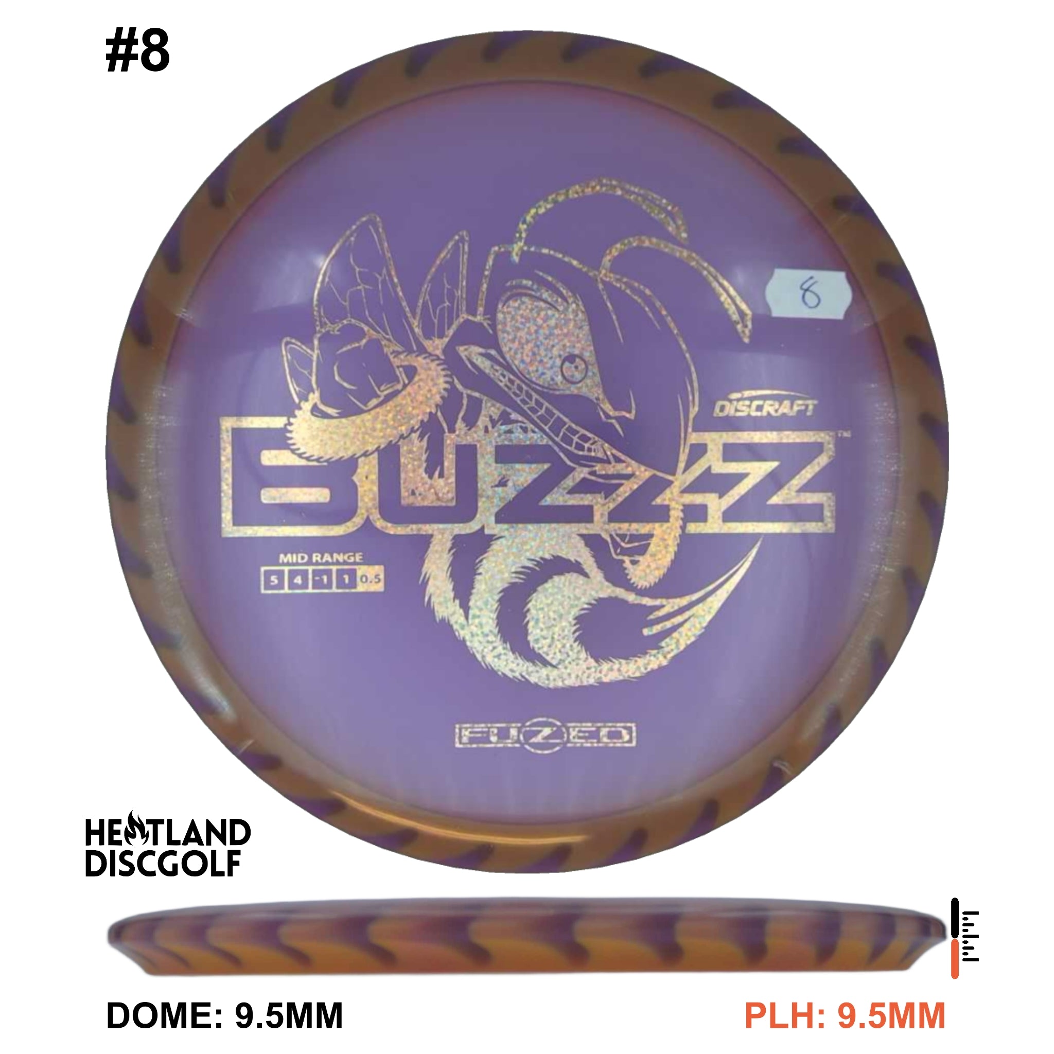FuZed Buzzz (Saw Buzzz)