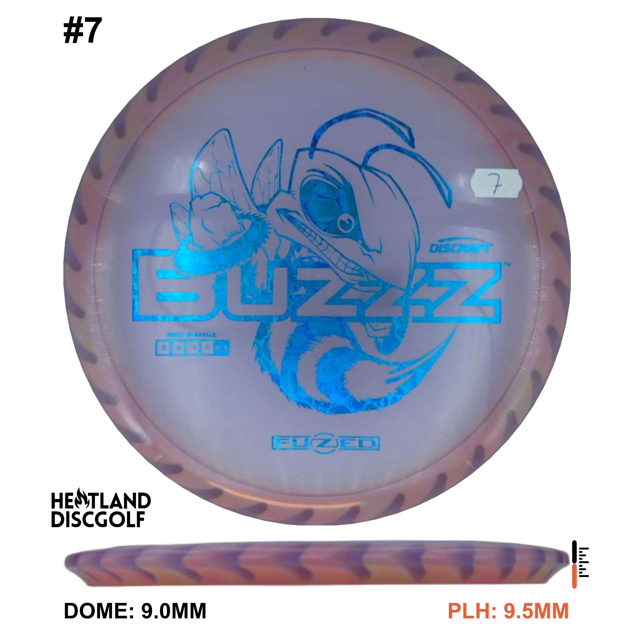 FuZed Buzzz (Saw Buzzz)