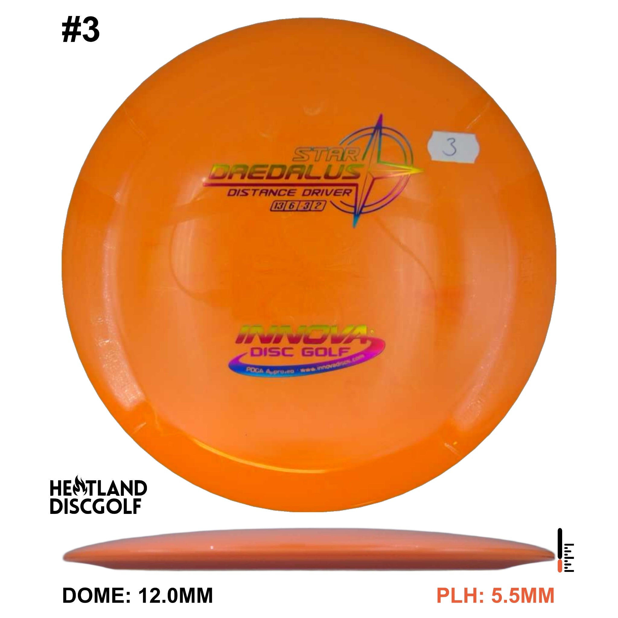 Star Daedalus