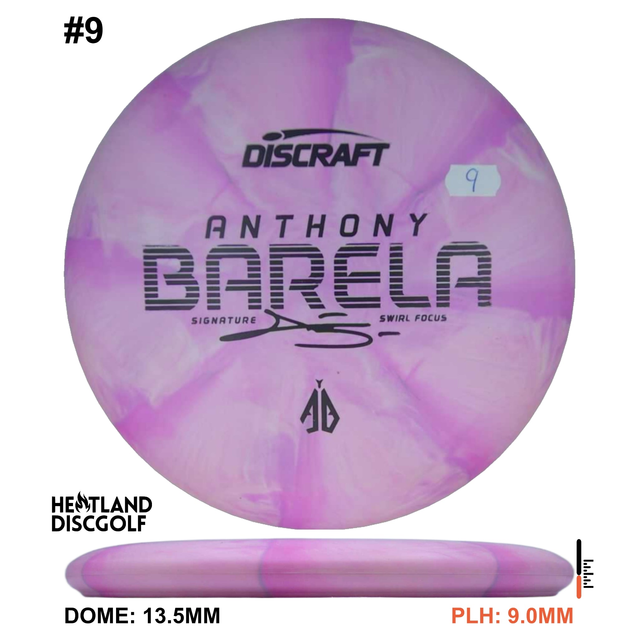 CT Swirl Focus - Anthony Barela