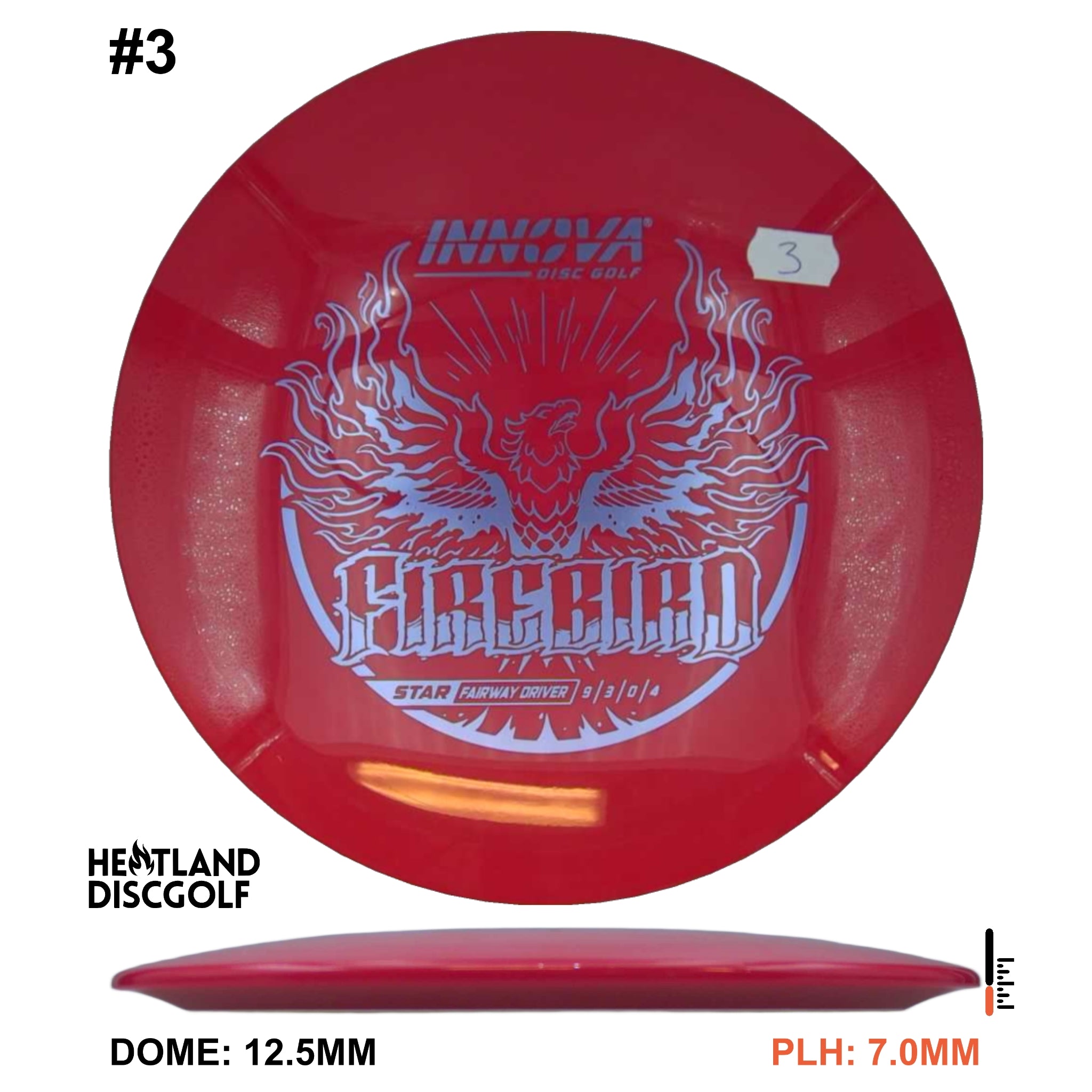 Star Firebird