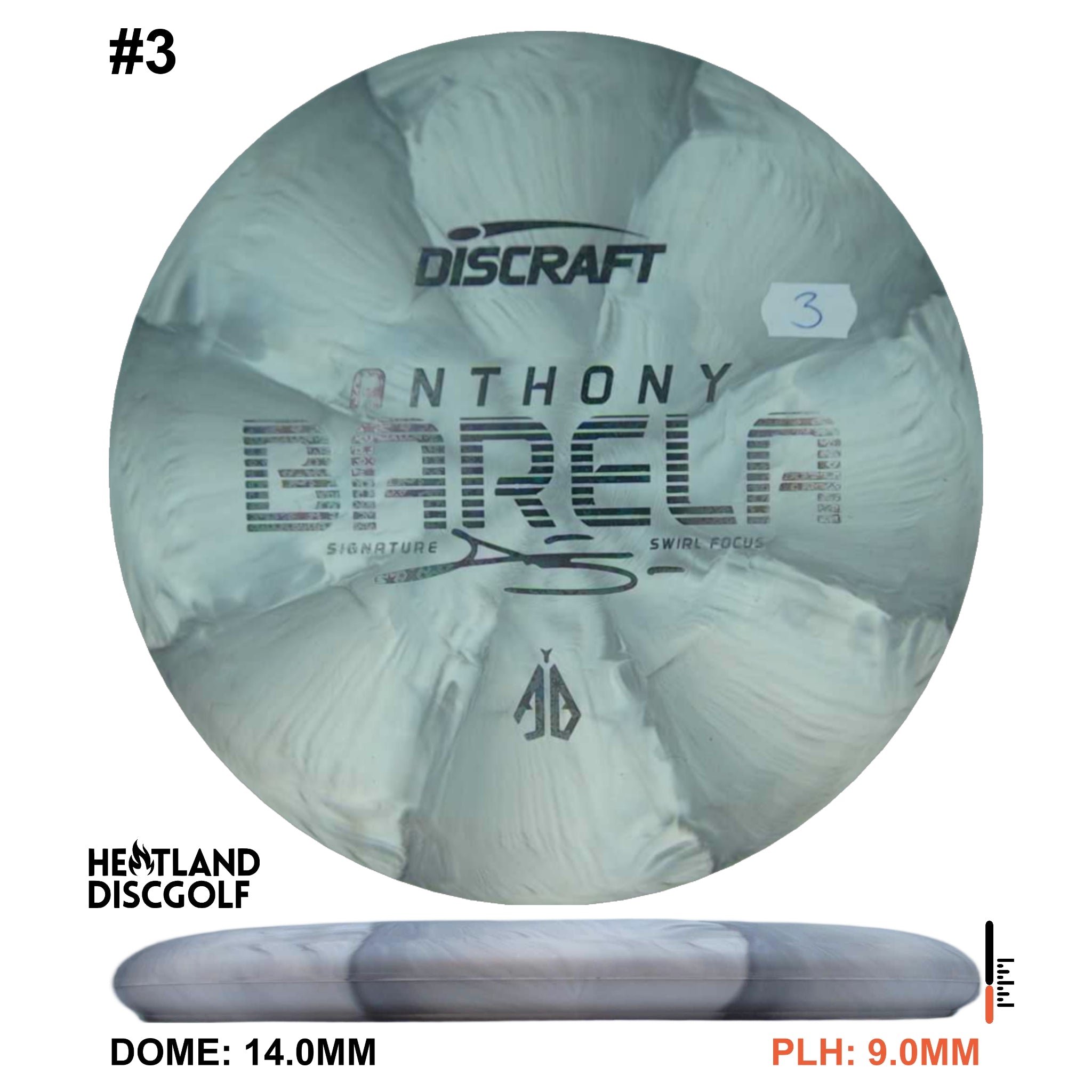 CT Swirl Focus - Anthony Barela