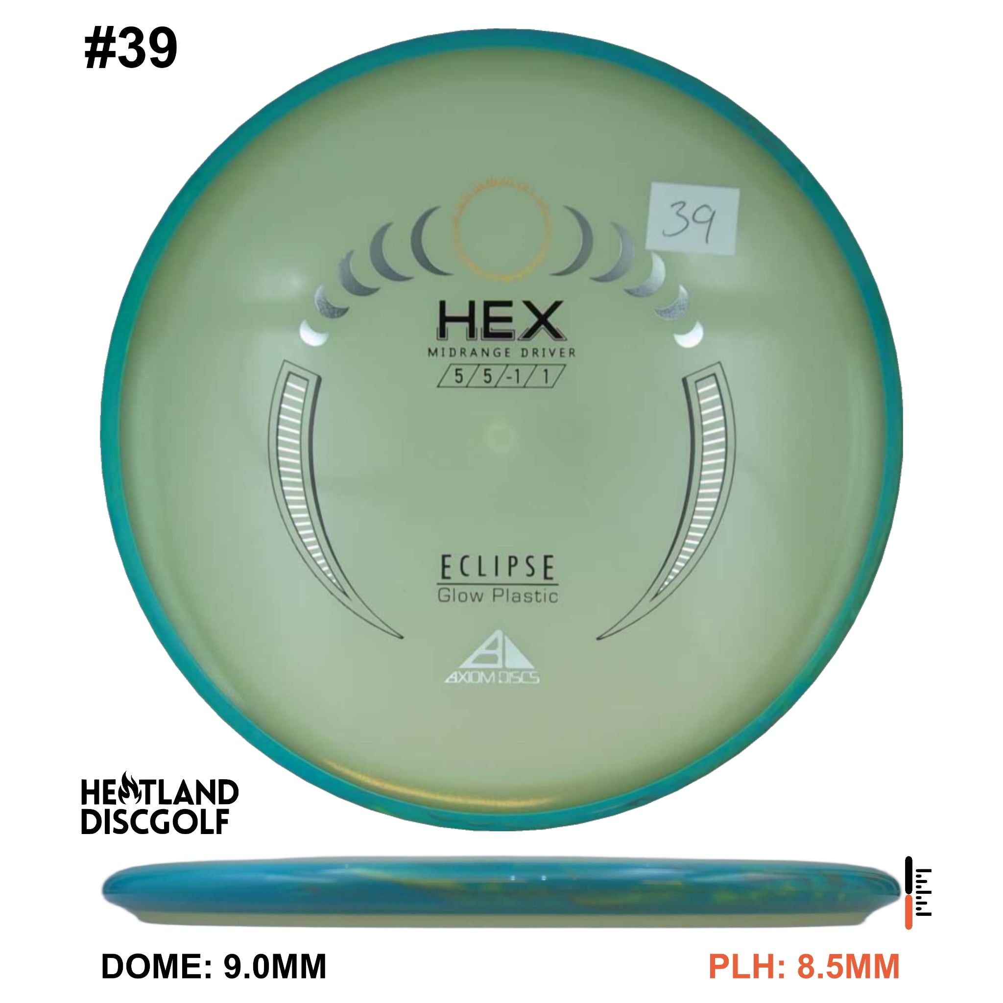 Eclipse Hex