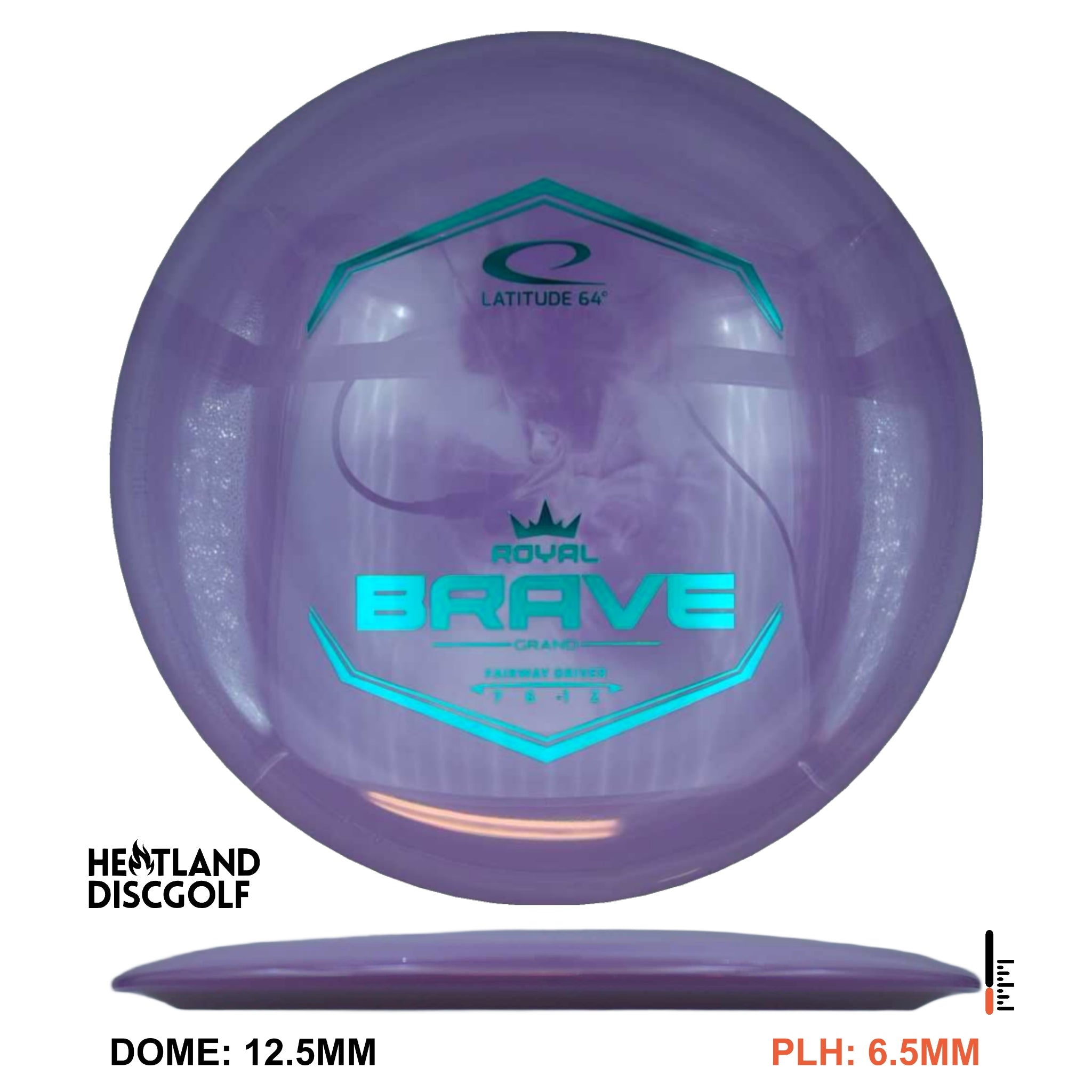 Royal Grand Brave