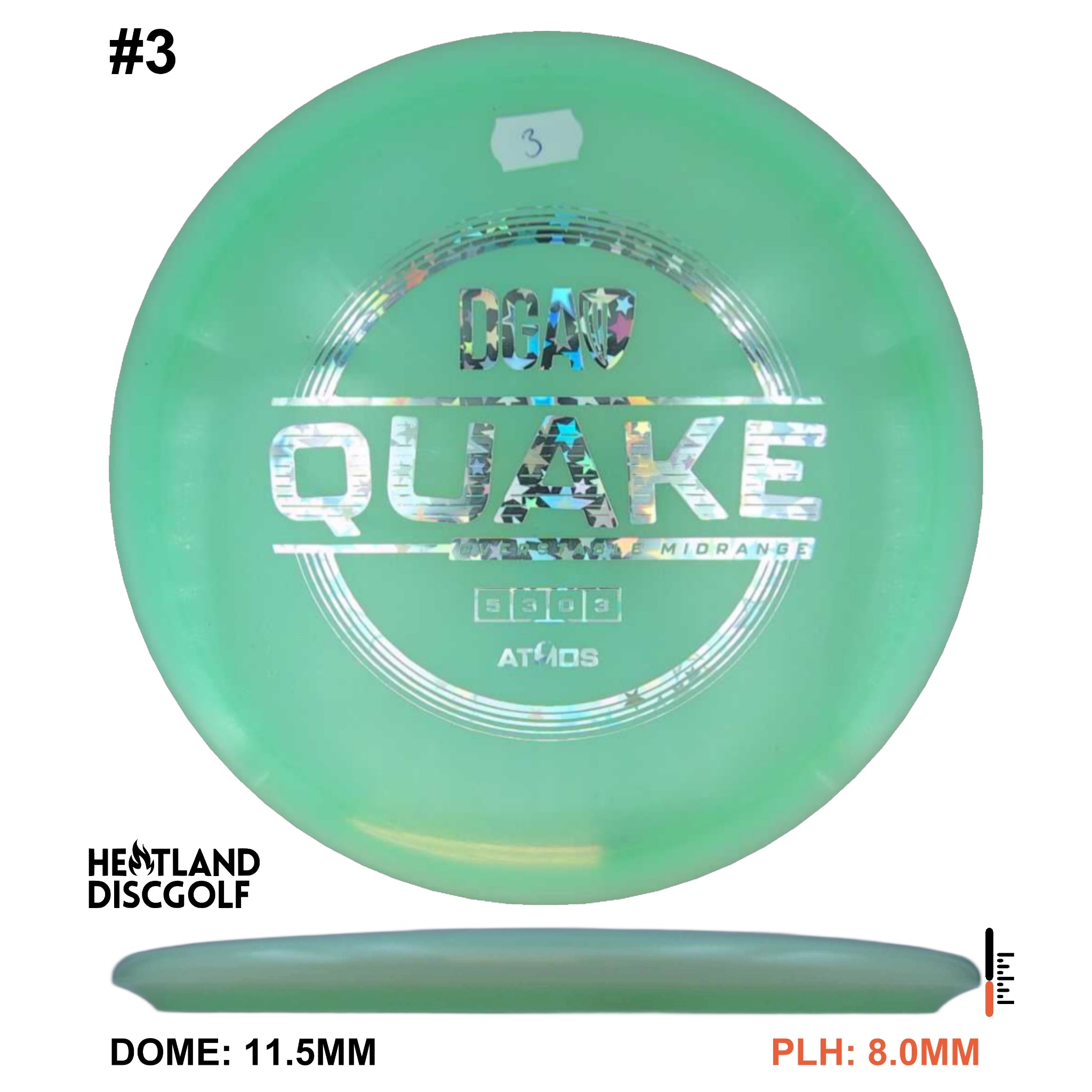 Atmos Quake