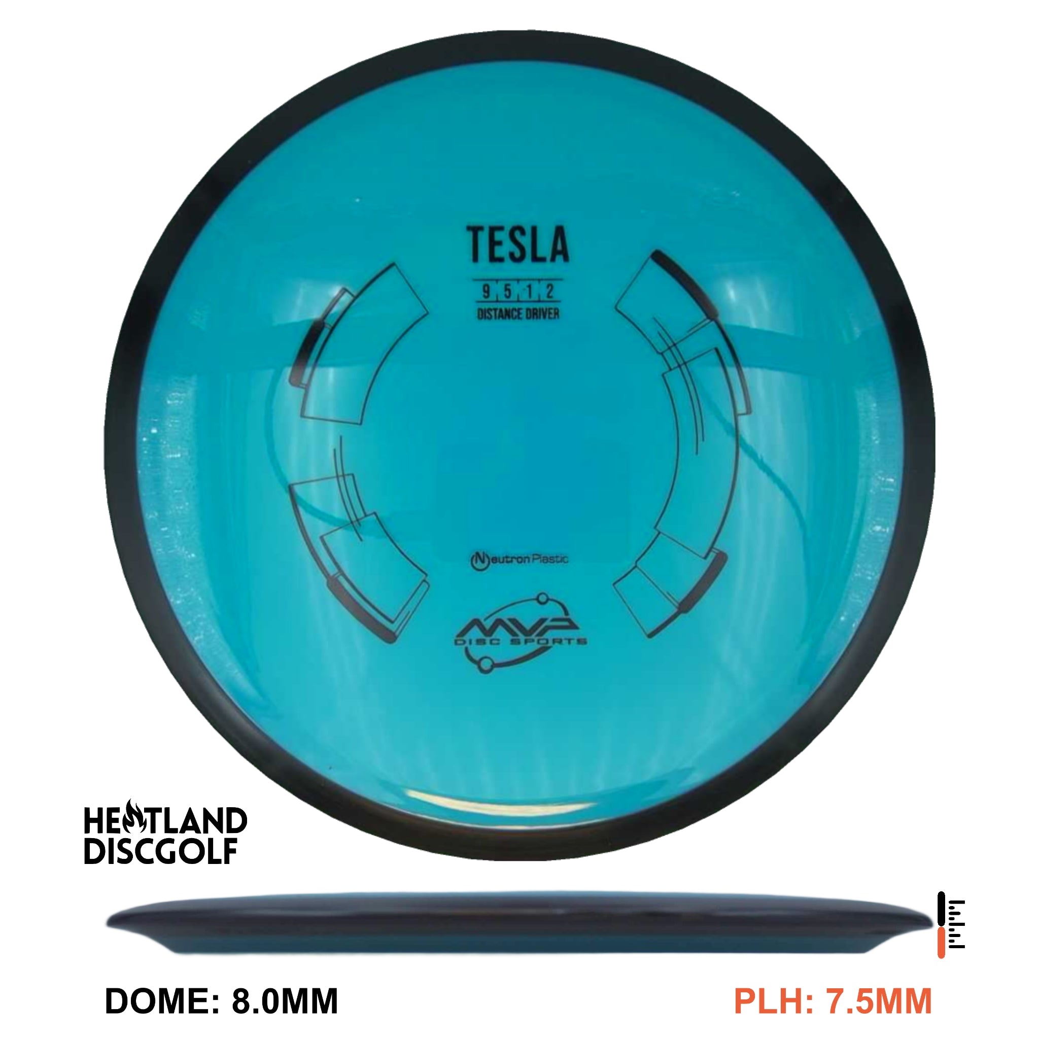Neutron Tesla