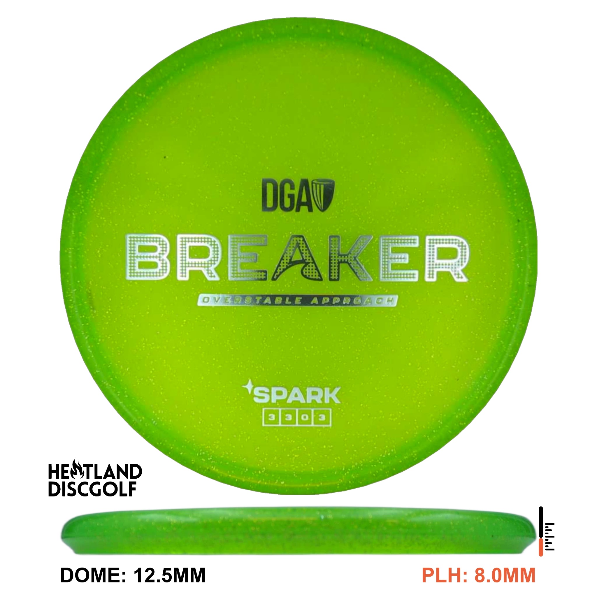 Spark Breaker