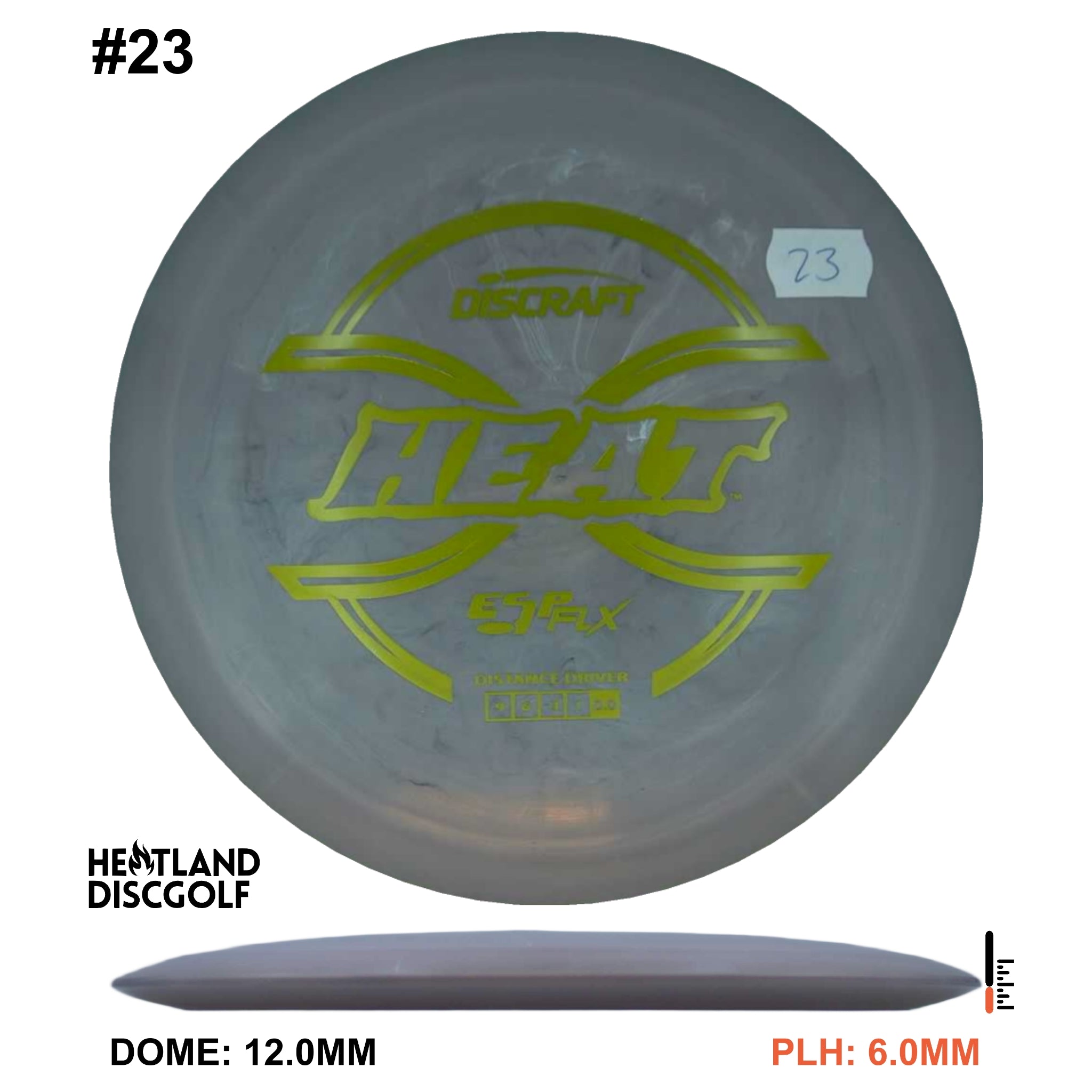 ESP FLX Heat