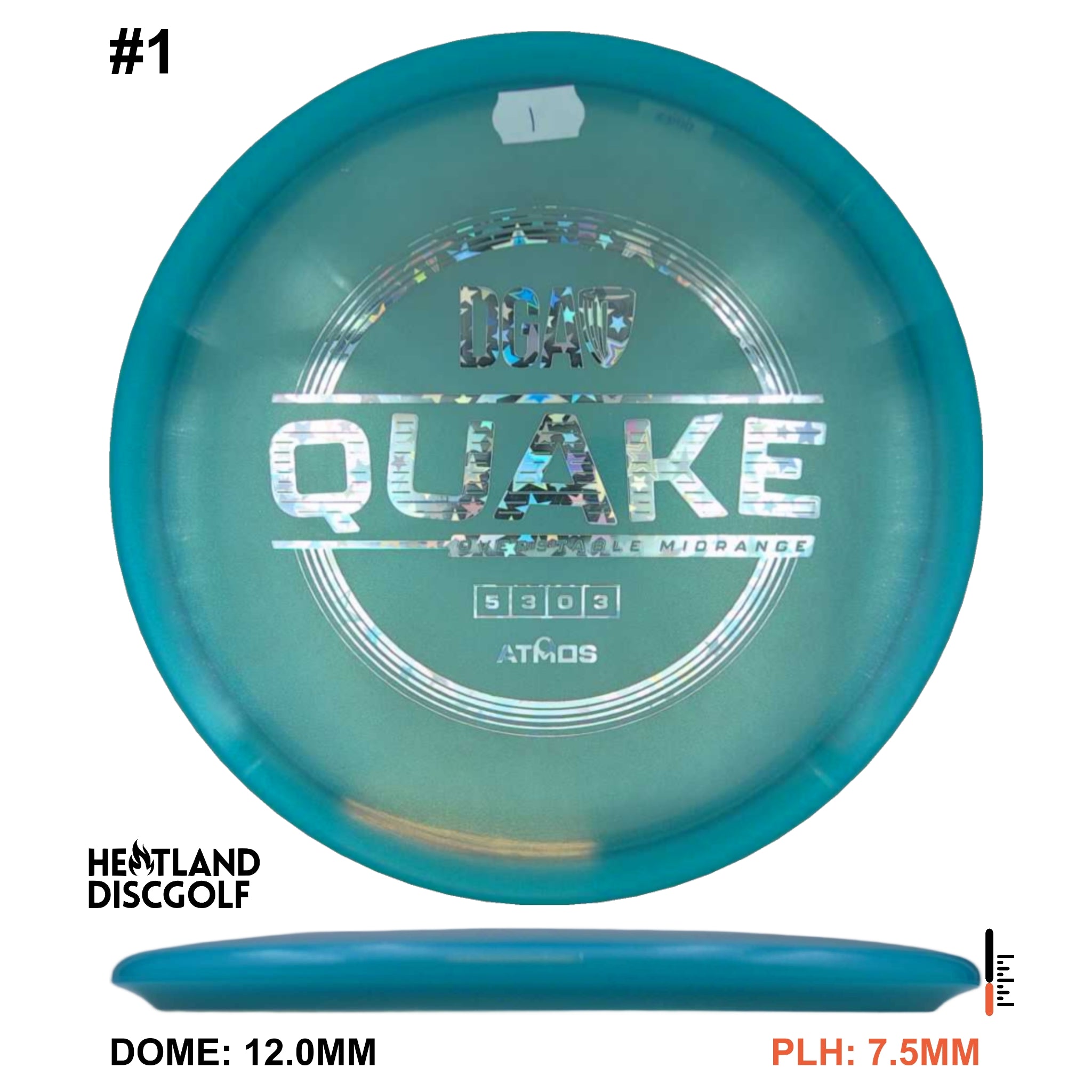 Atmos Quake
