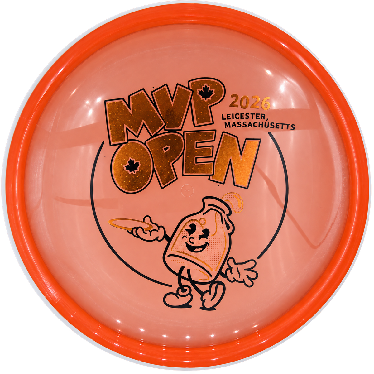 Proton Soft Stasis - MVP Open 2026