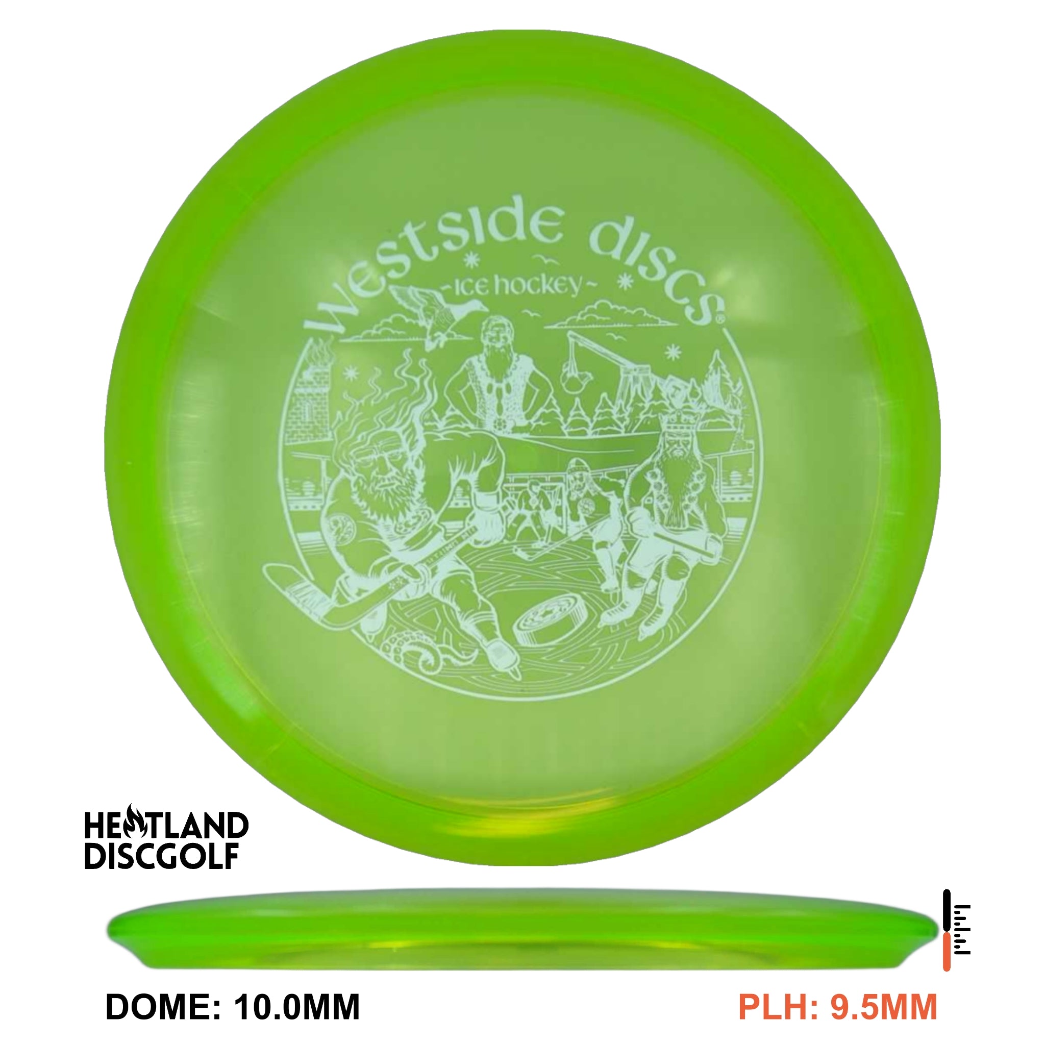 VIP-ICE Gatekeeper - Westside Hockey