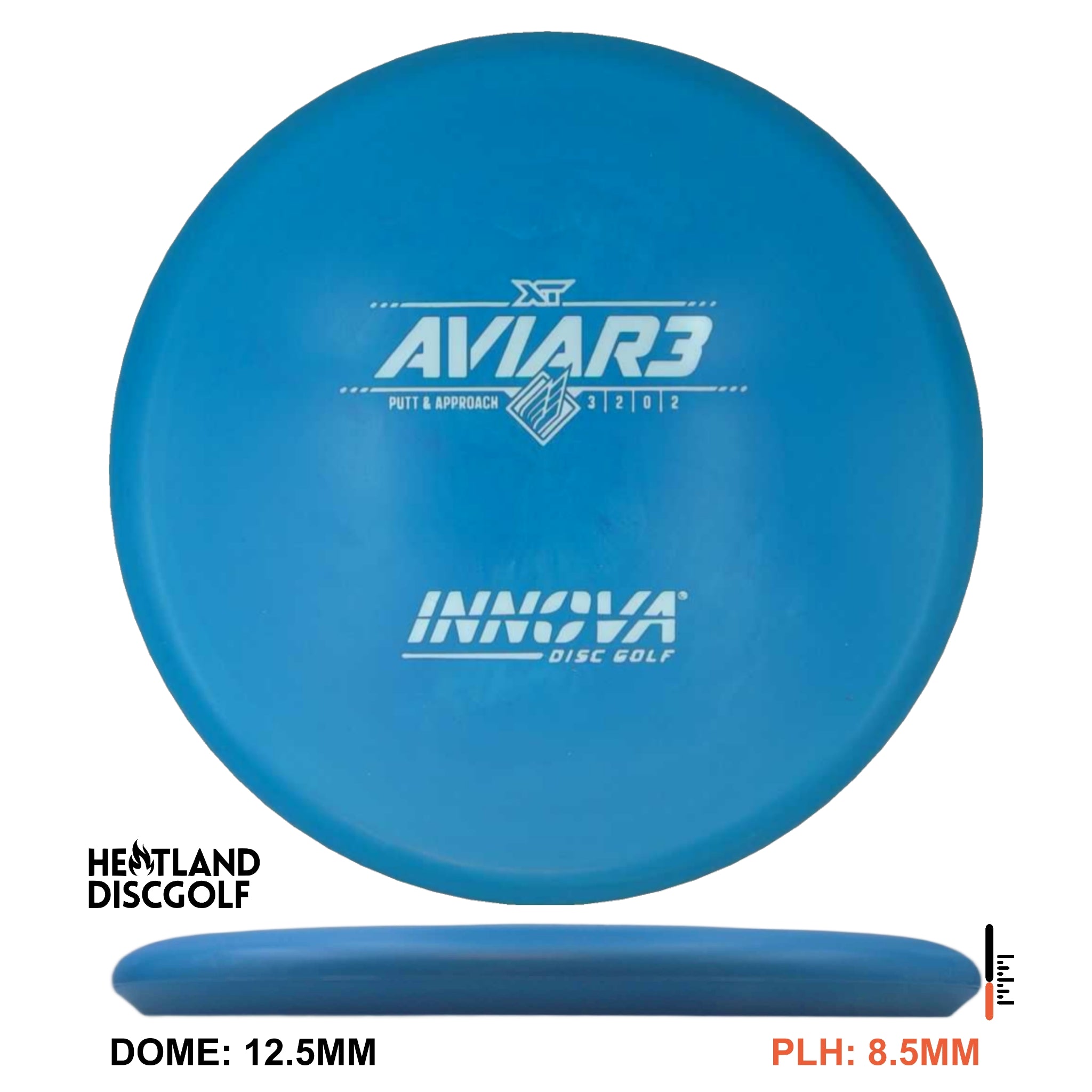 XT Aviar3