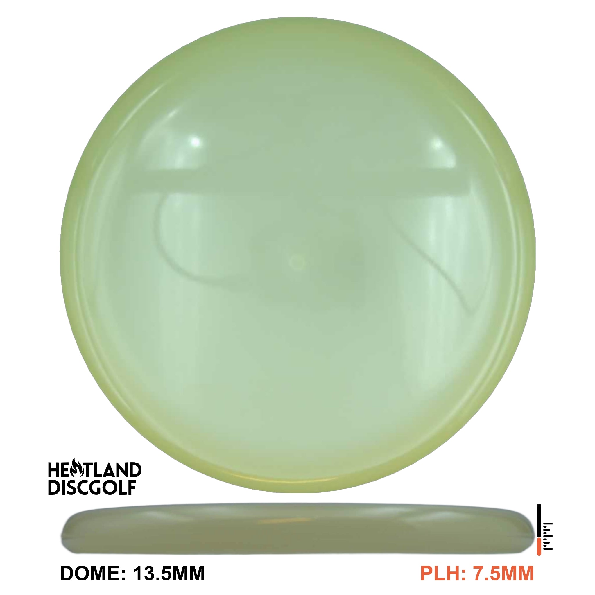 Eclipse Range - Blank