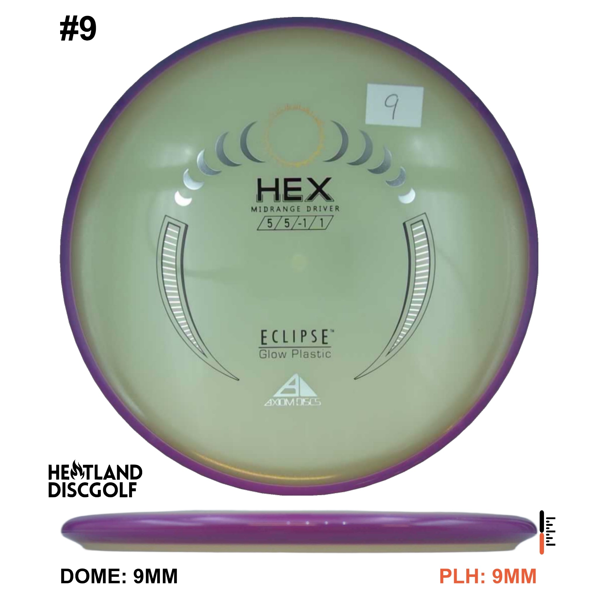 Eclipse Hex