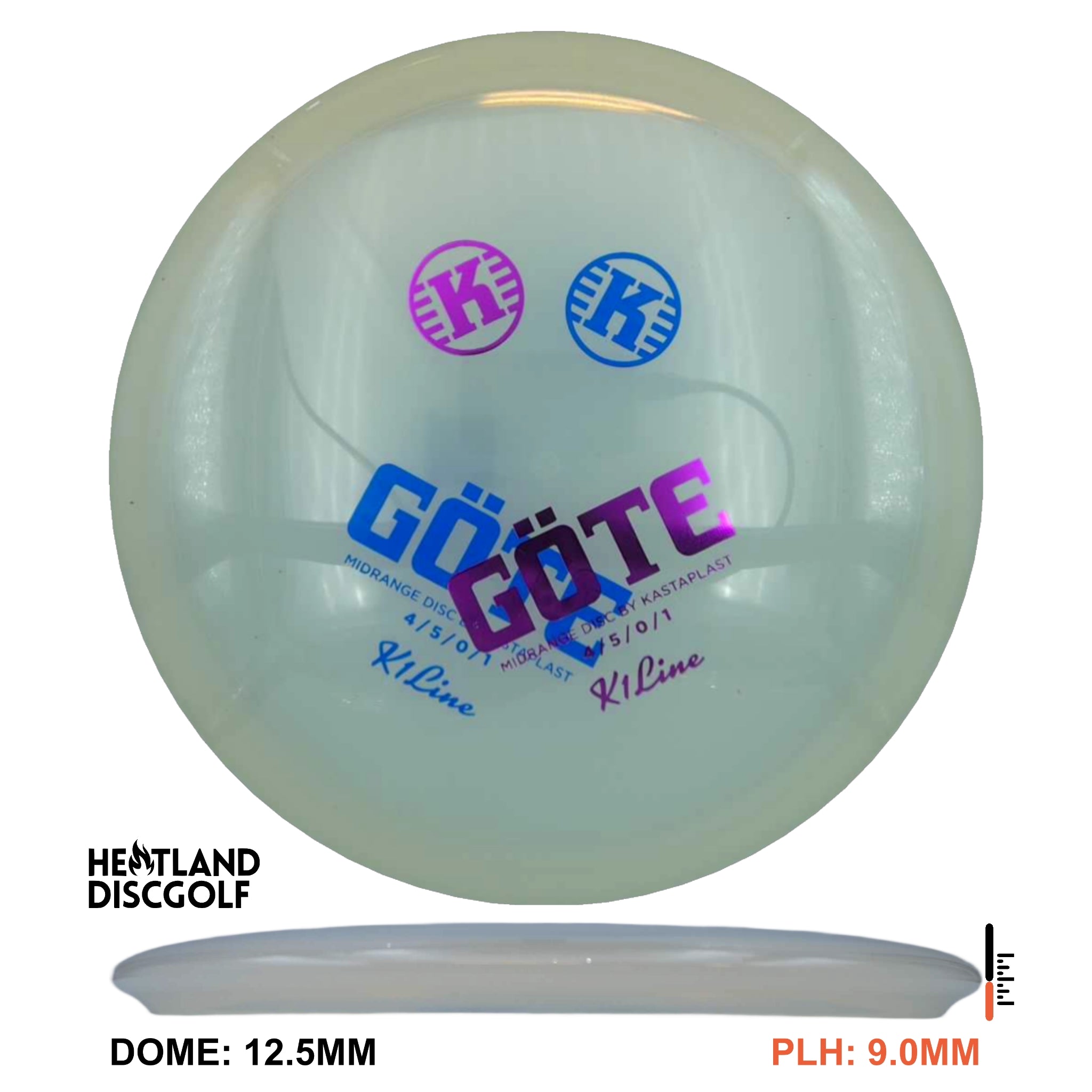 K1 Göte X-OUT