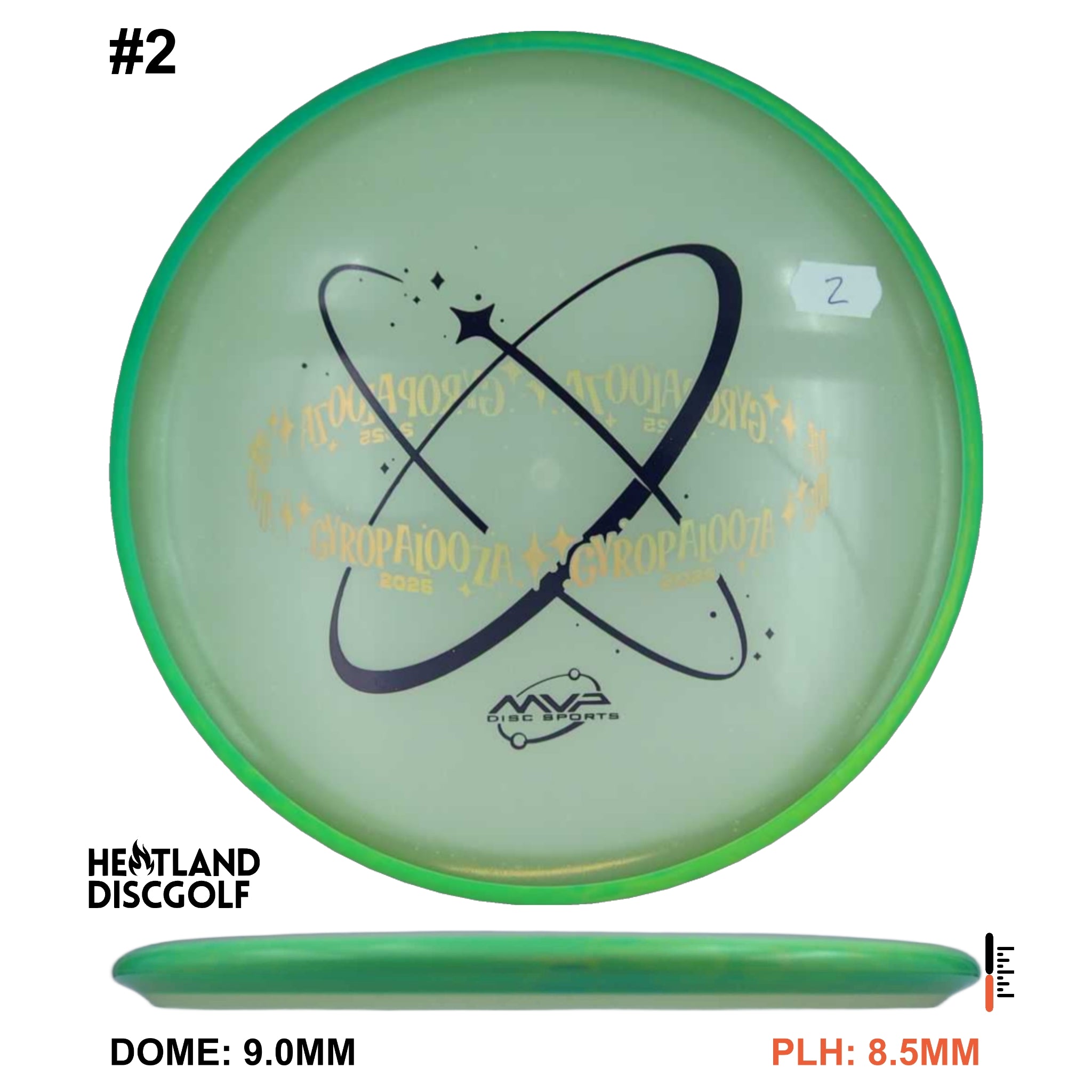 Eclipse Hex - Gyropalooza 2025