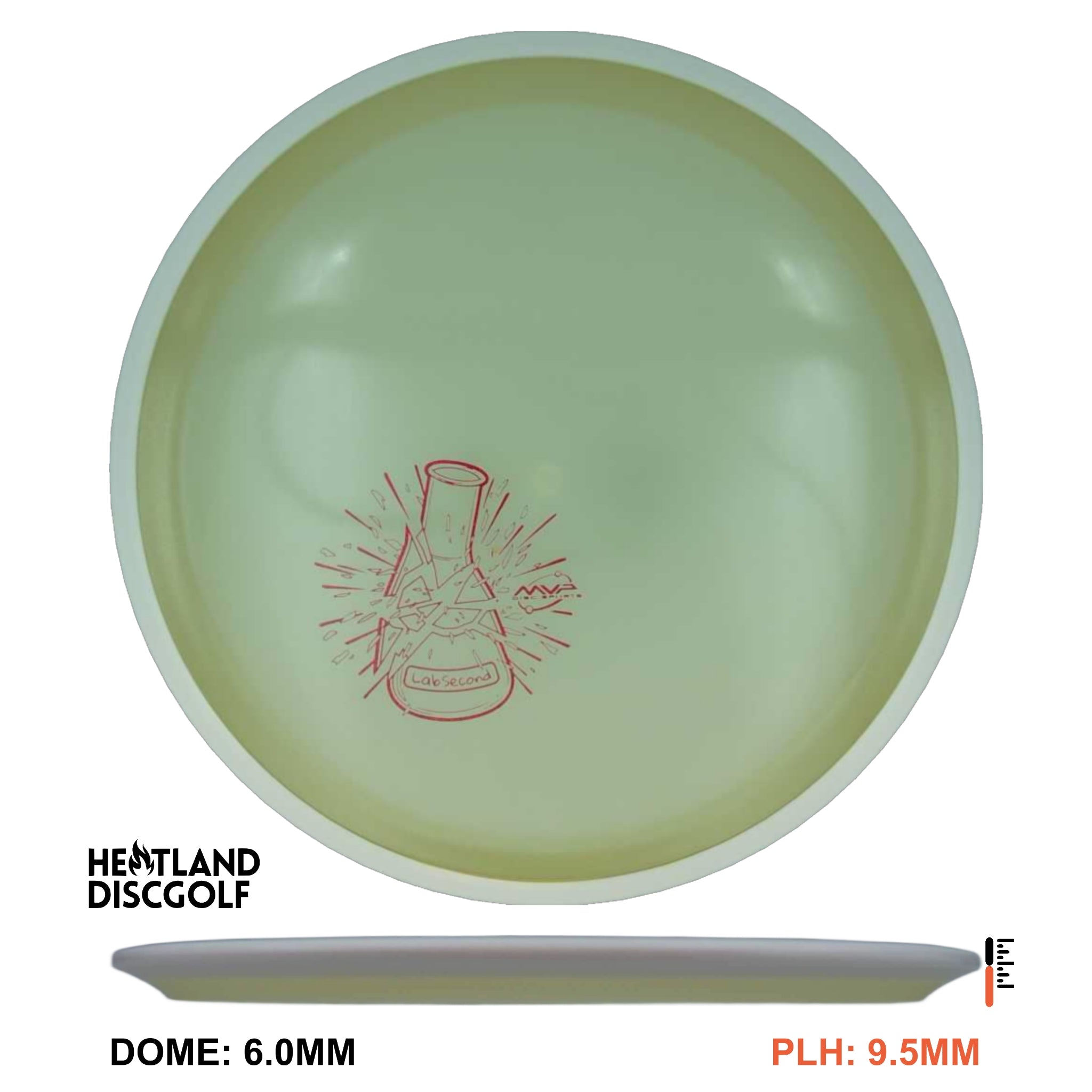 Eclipse Resistor - Lab Second
