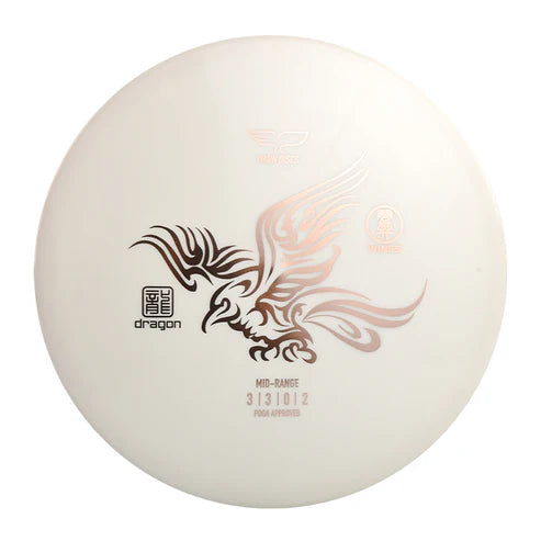 Dragon Wings