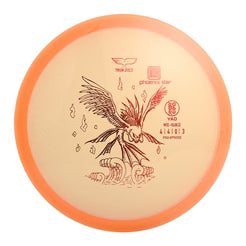 Phoenix Star Yao