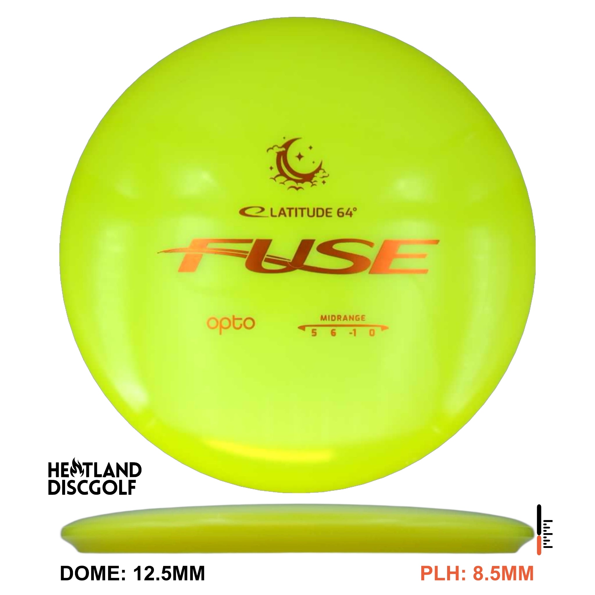 OPTO MOONSHINE FUSE