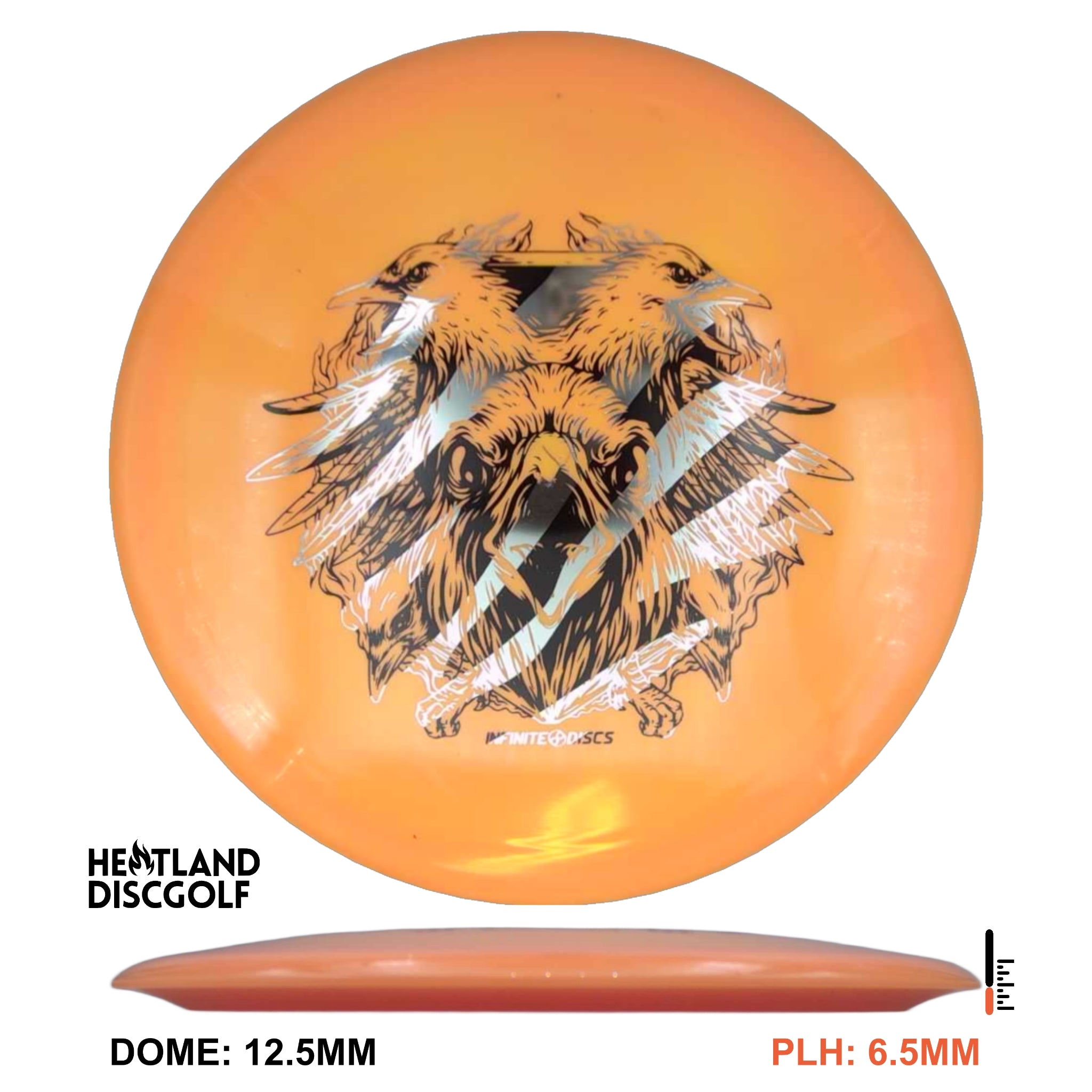 Swirly S-Blend Roman - X-Out