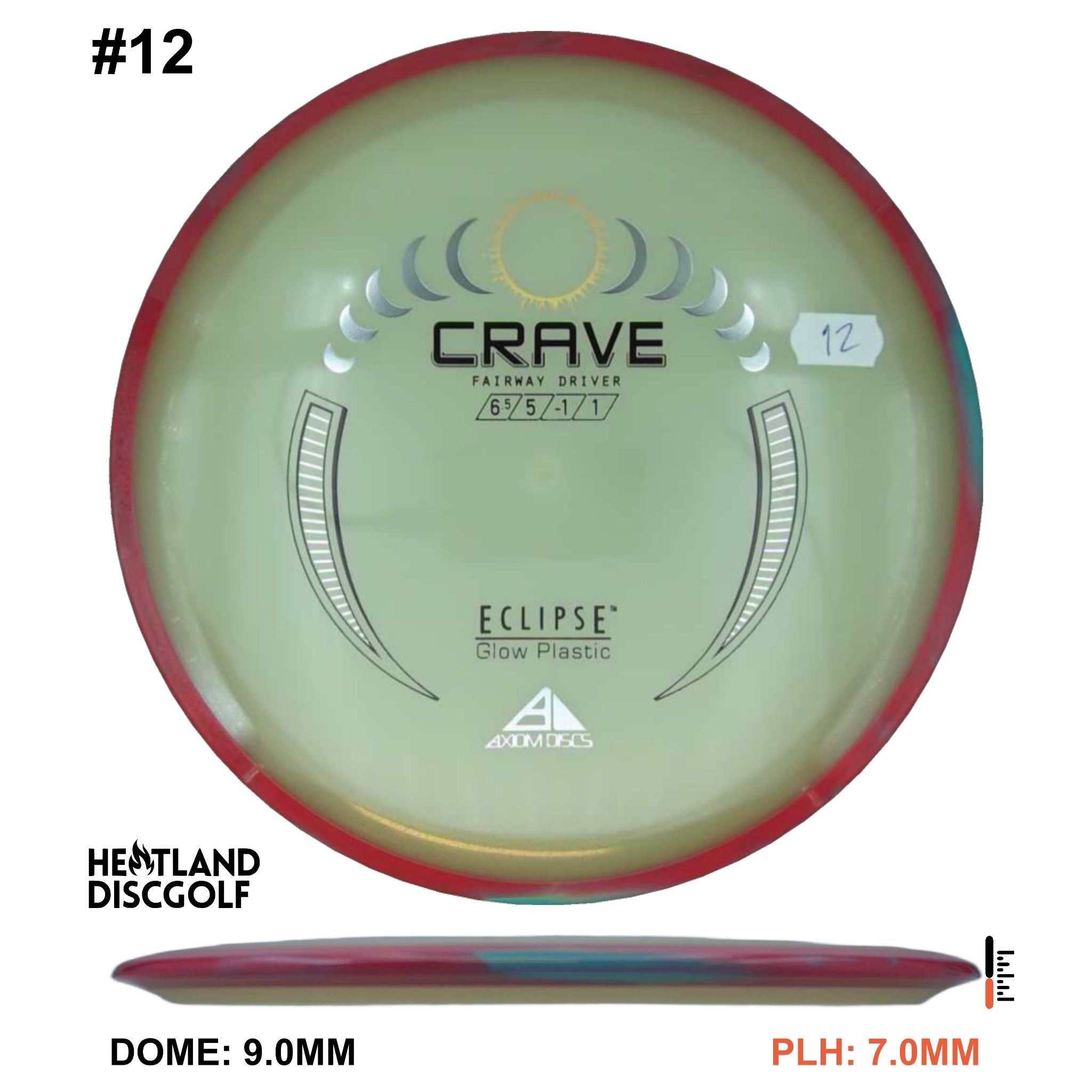 Eclipse Crave