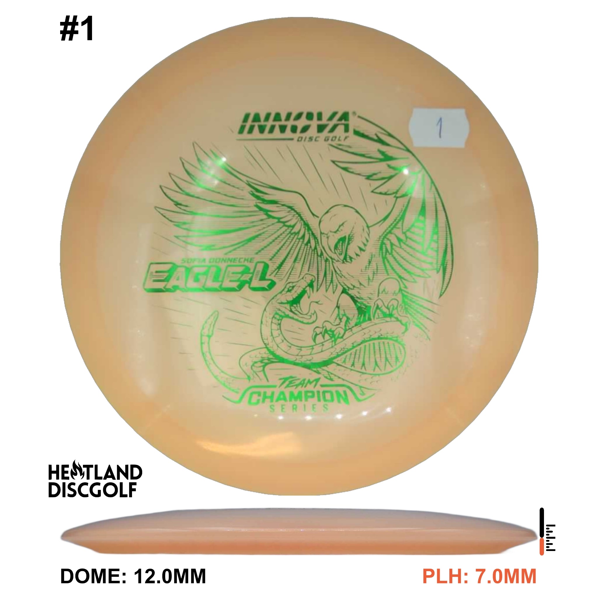 Champion Proto Glow Eagle-L - Sofia Donnecke 2026