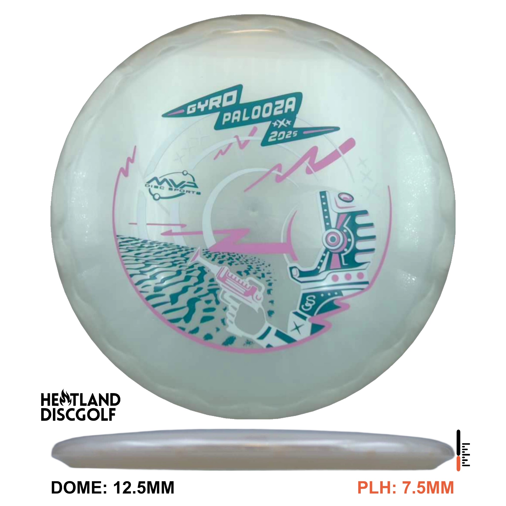 Plasma Echo - Gyropalooza 2025