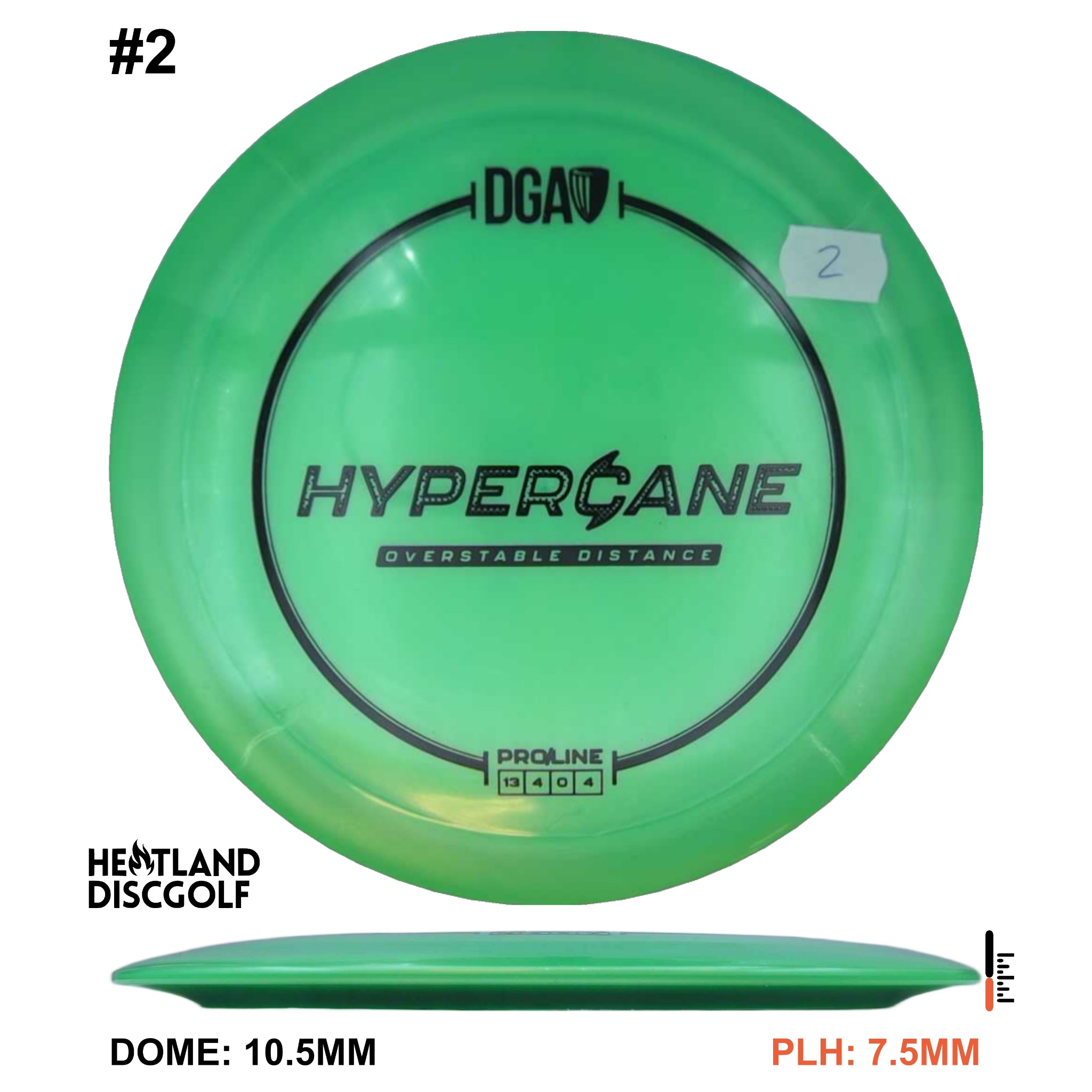 ProLine Hypercane