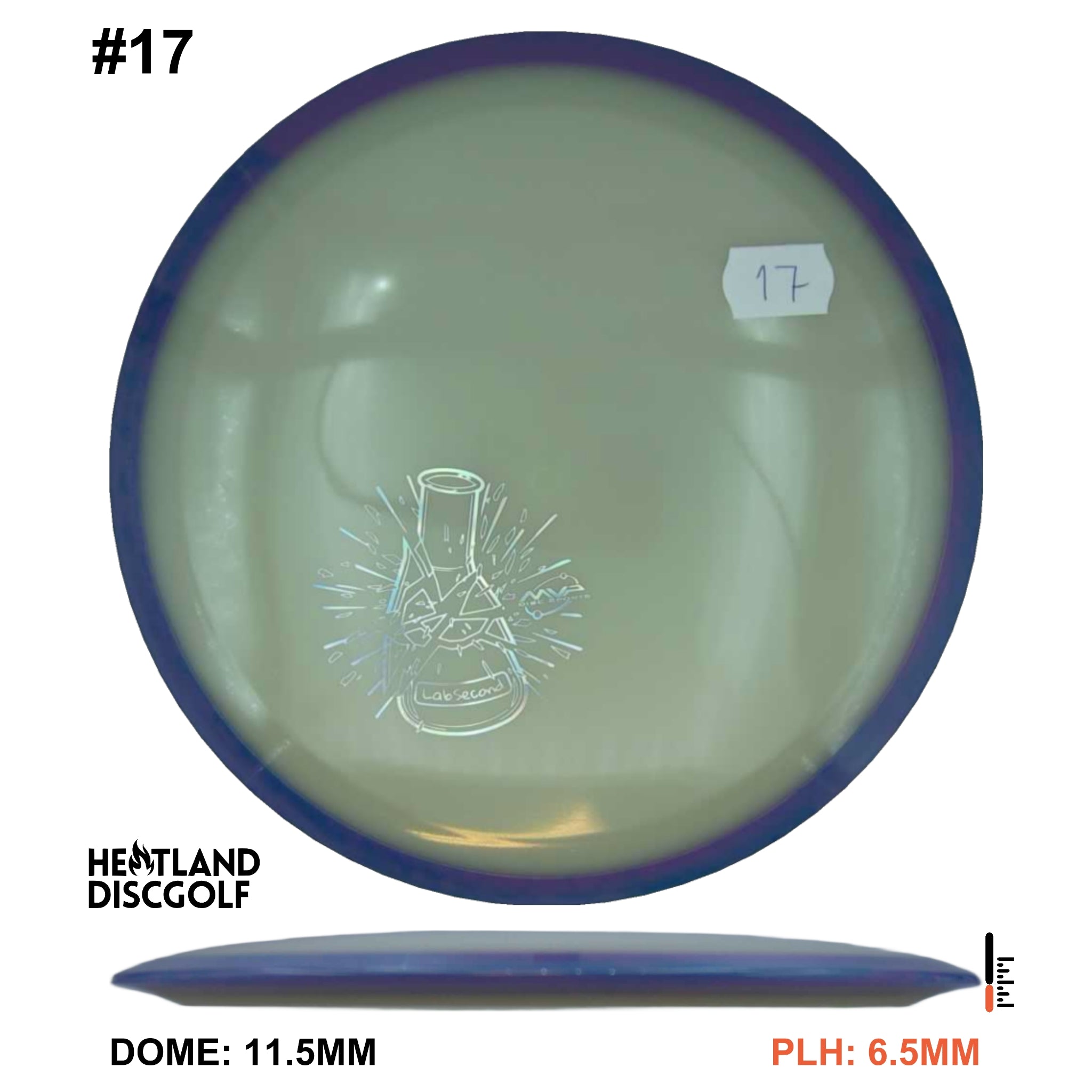 Eclipse Insanity - Lab Second