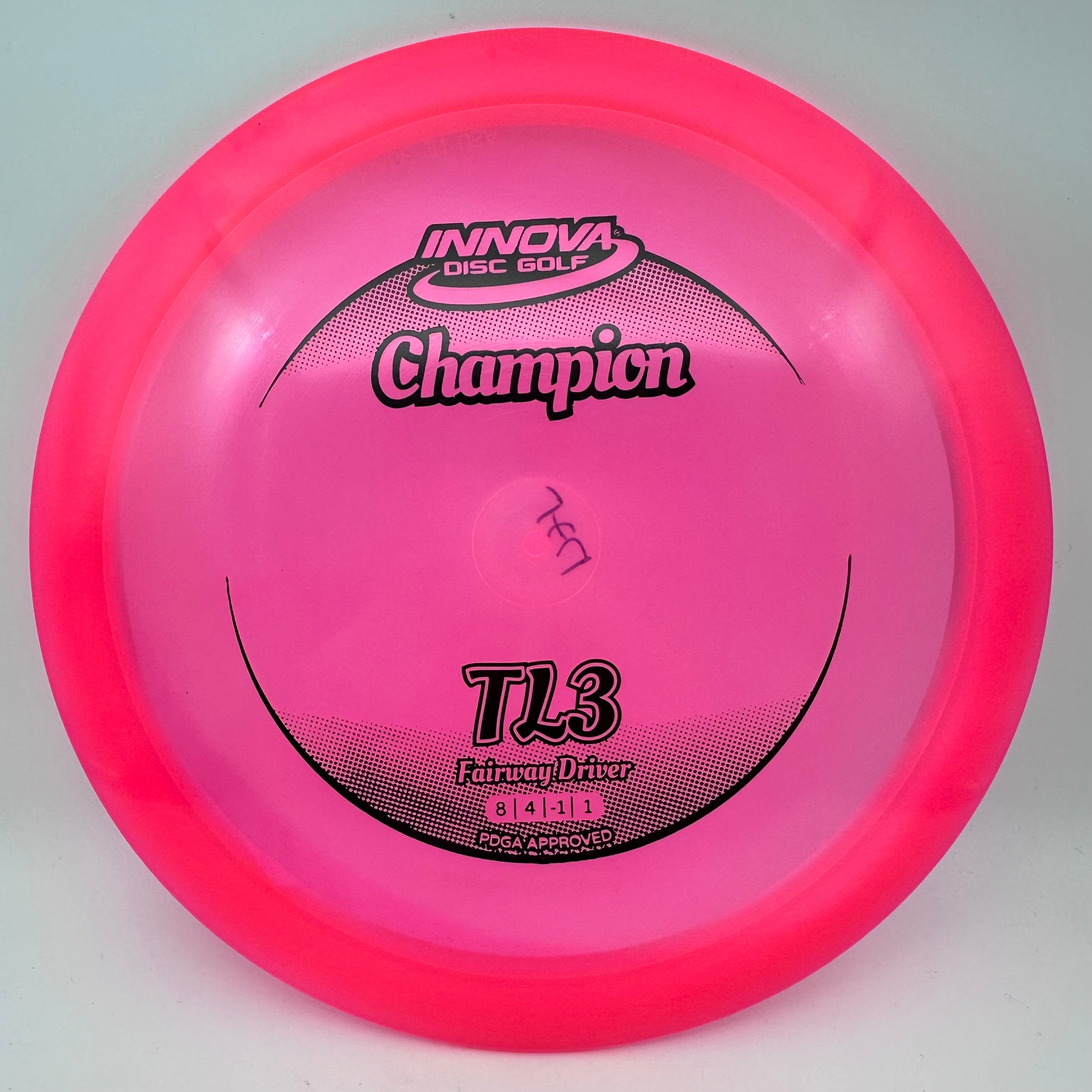 Champion TL3