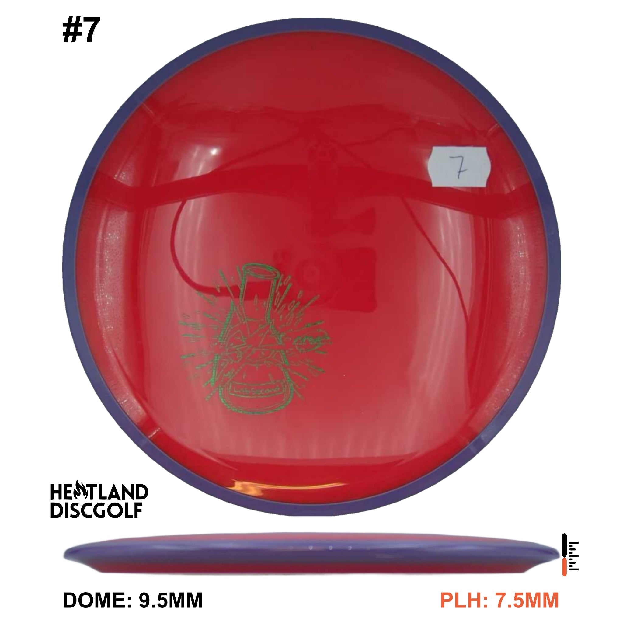 Neutron Crave - Lab Second