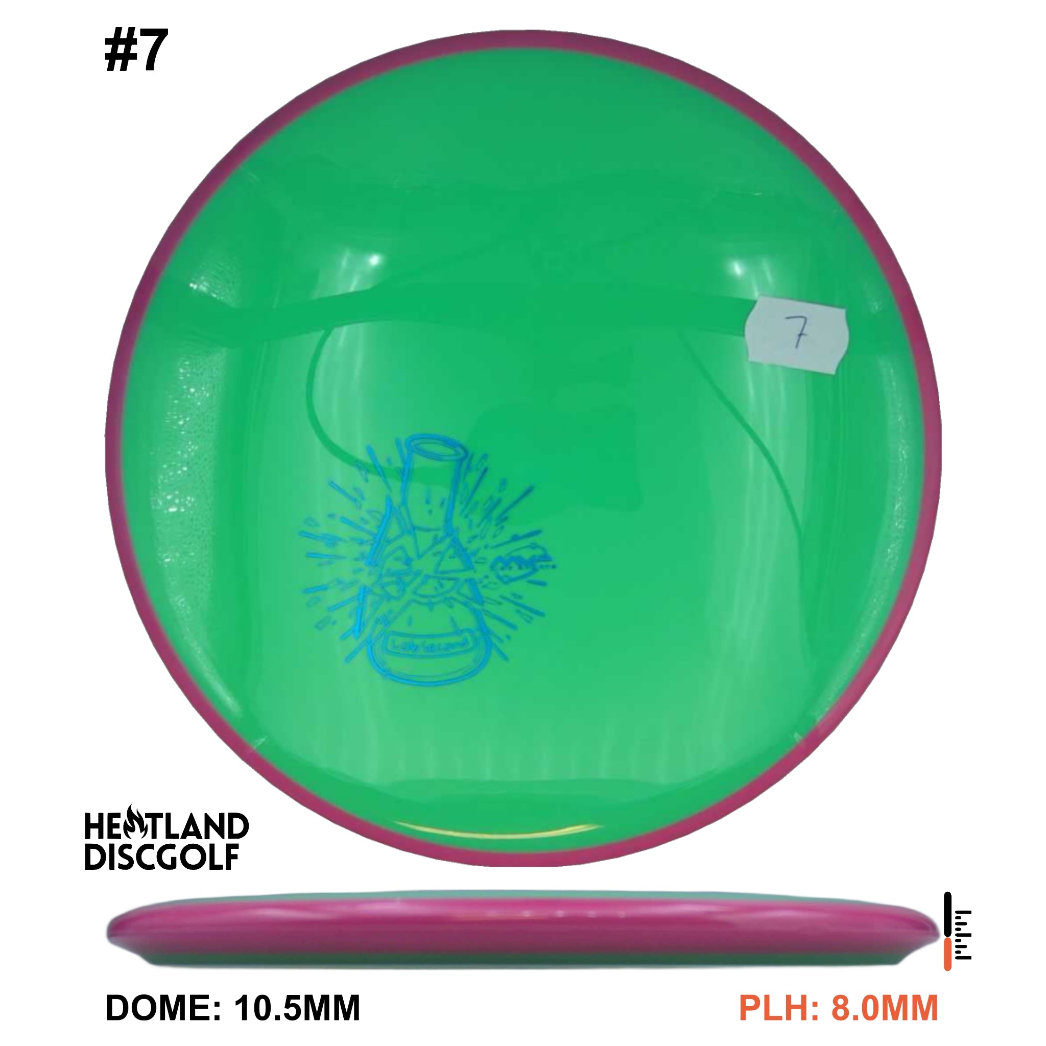 Neutron Hex - Lab Second