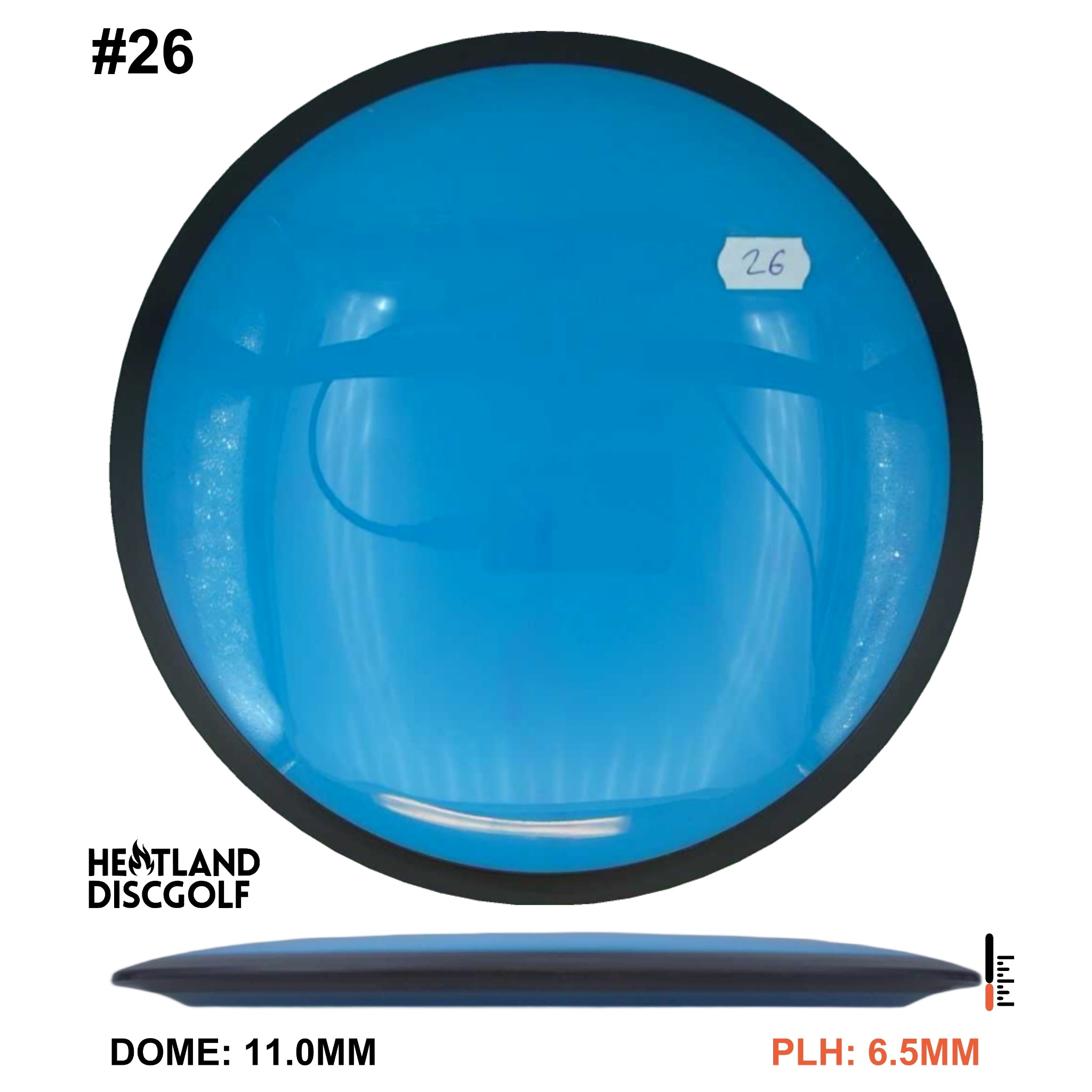 Neutron Trail Blank