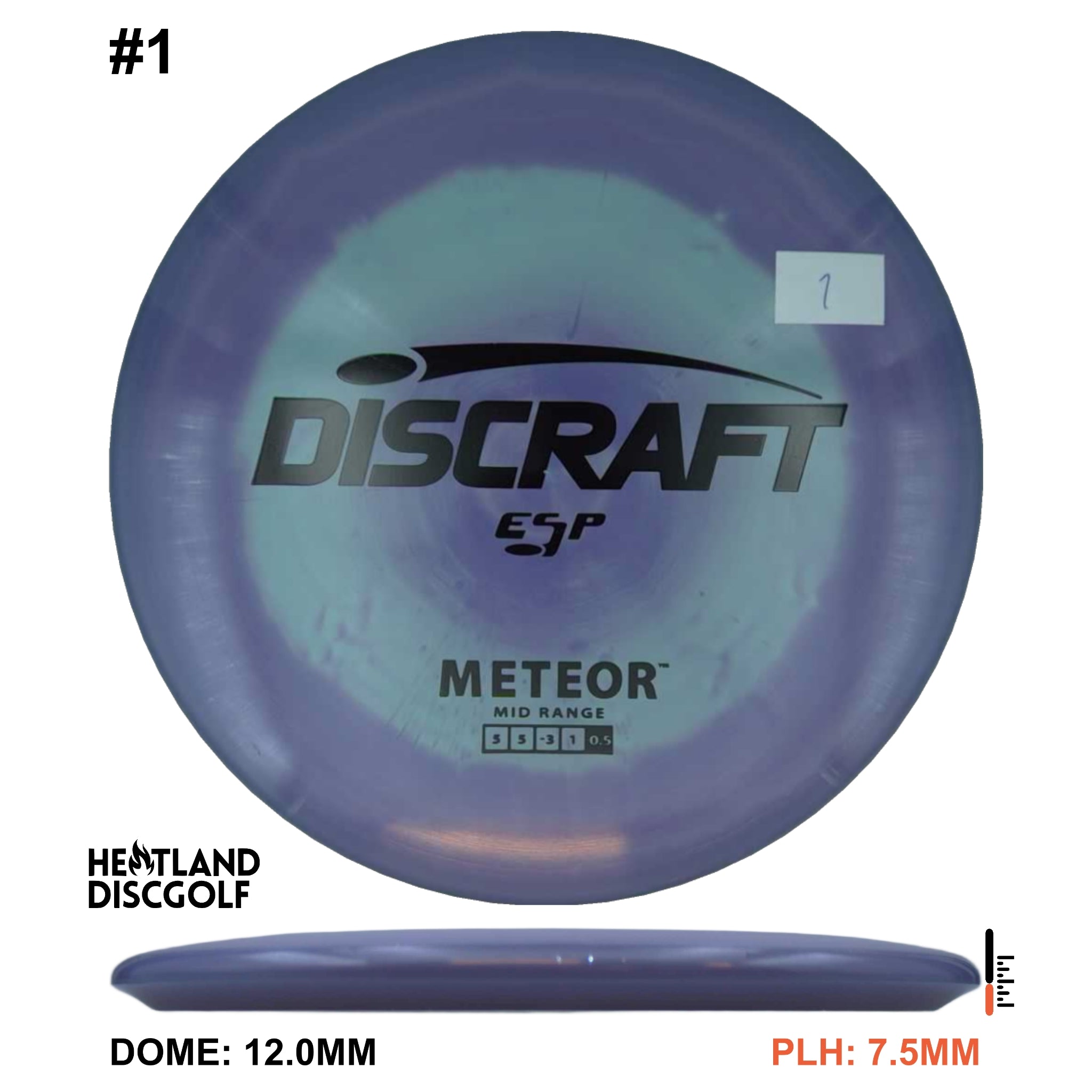 ESP Meteor