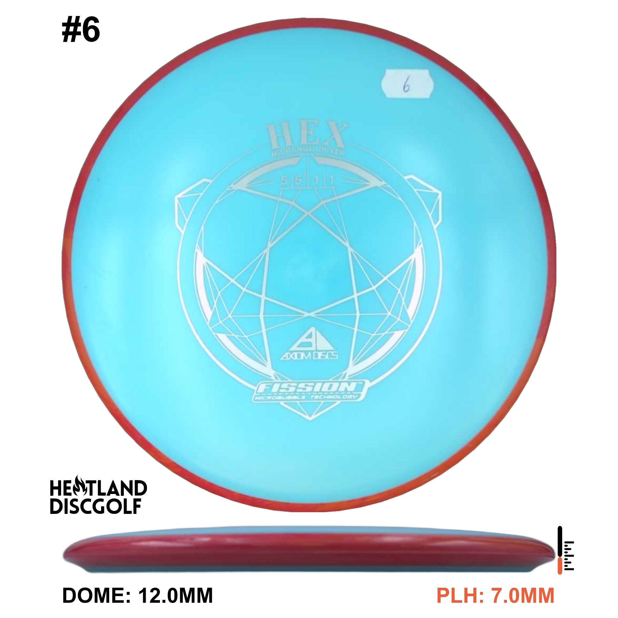 Fission Hex