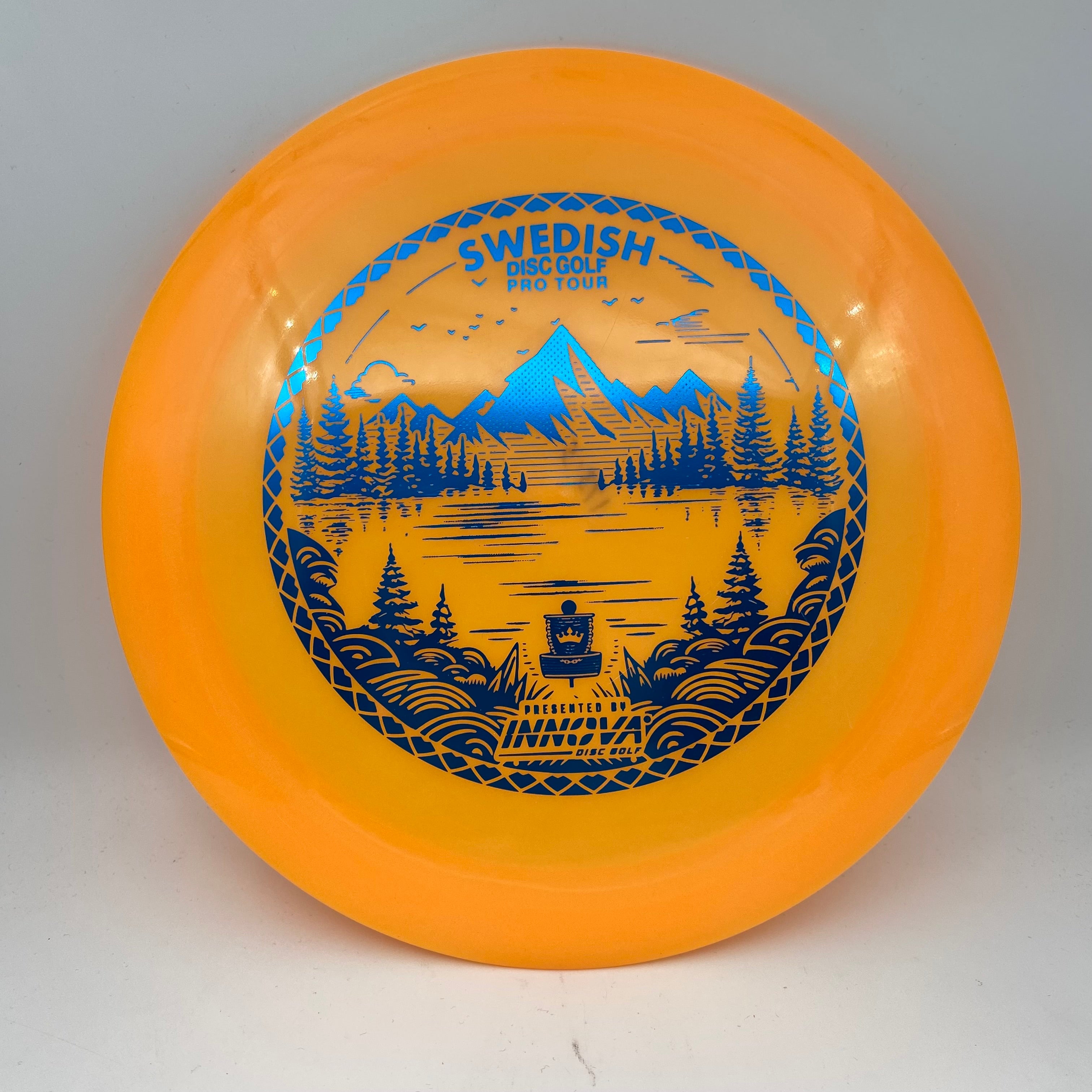 Champion Color Glow Destroyer - SDGPT Fundraiser