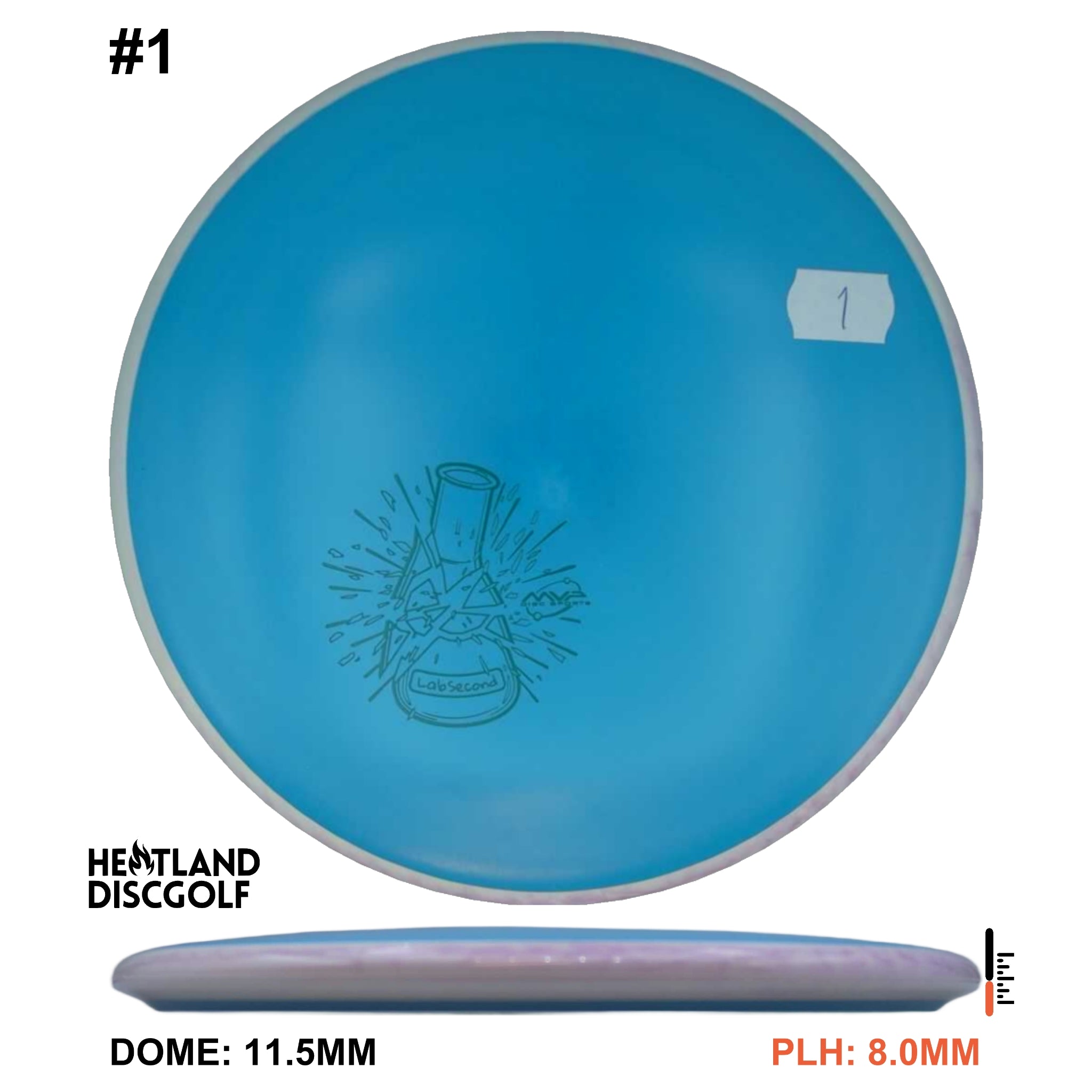 Fission Hex - Lab Second