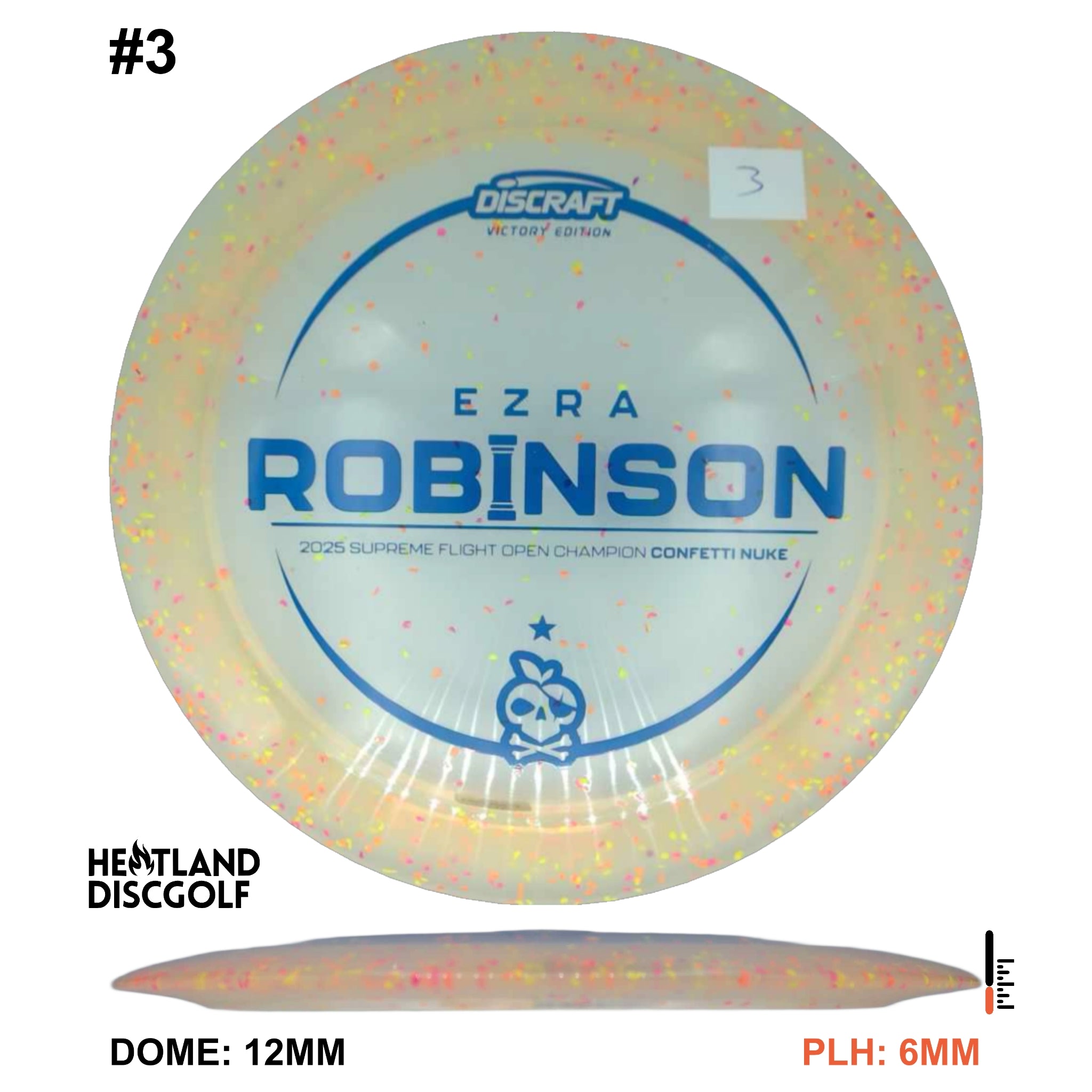 Victory Confetti Nuke - Ezra Robinson 2025