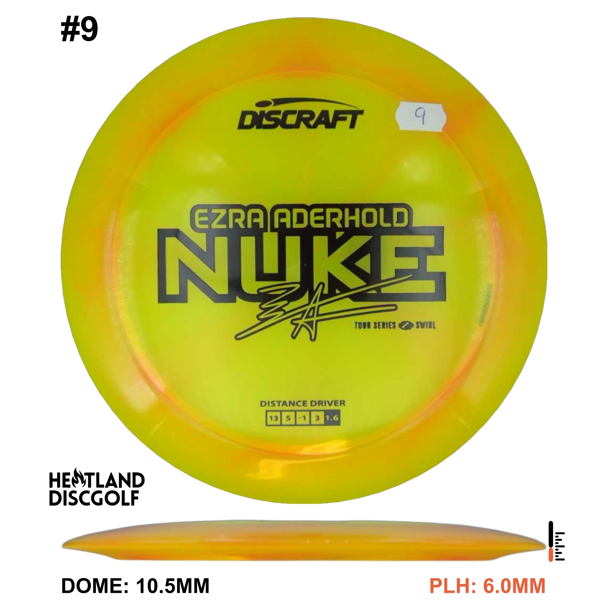 Z Swirl Nuke - Ezra Aderhold Tour Series 2025