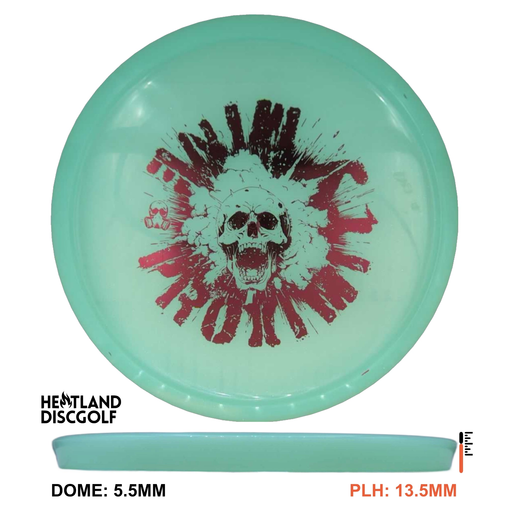 Clandestine Proximity Mine