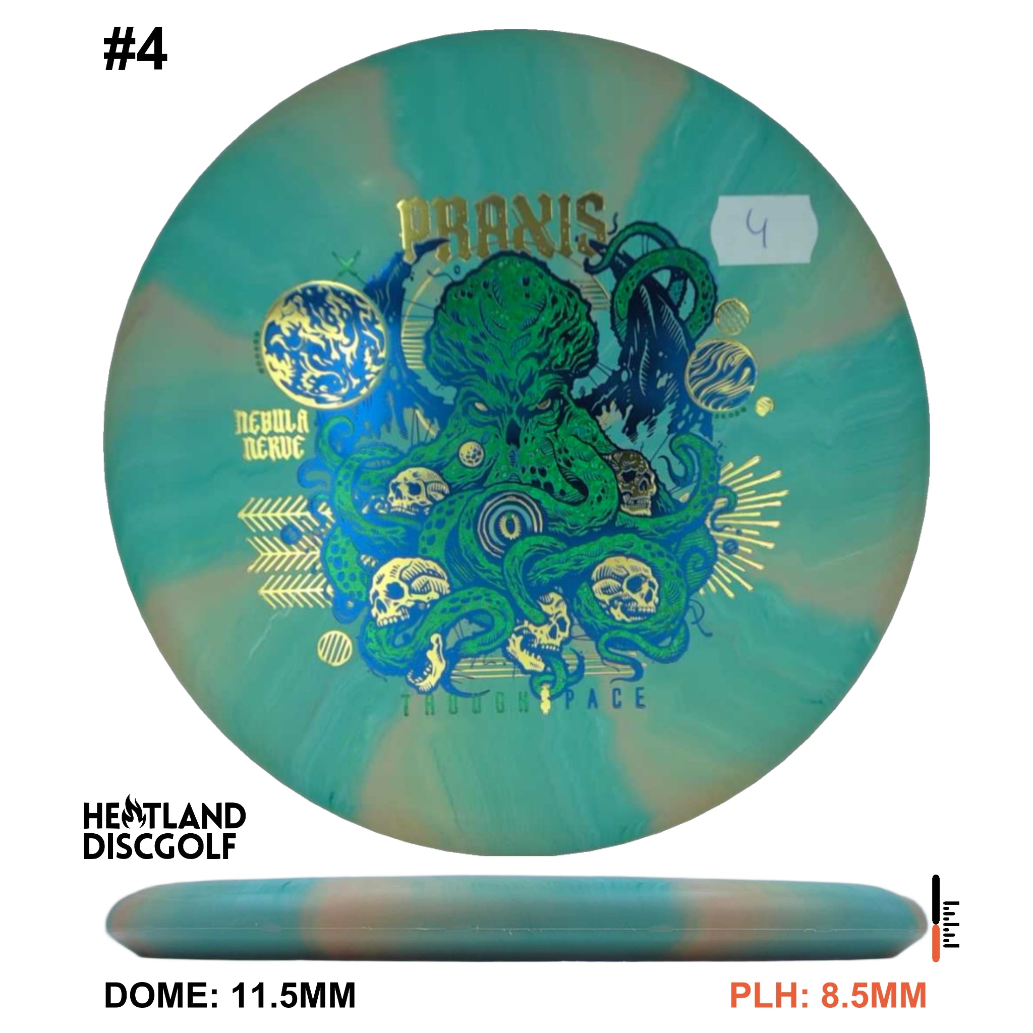 Medium Nebula Nerve Praxis