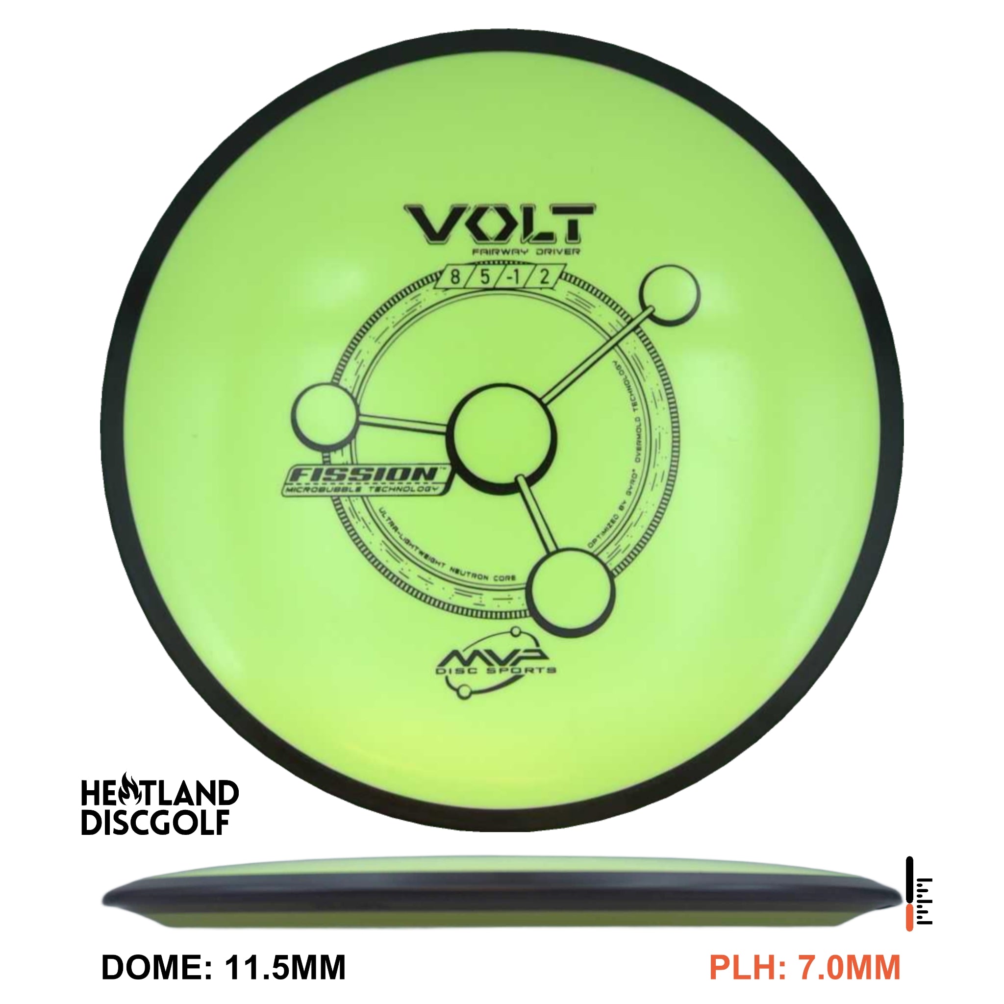Fission Volt