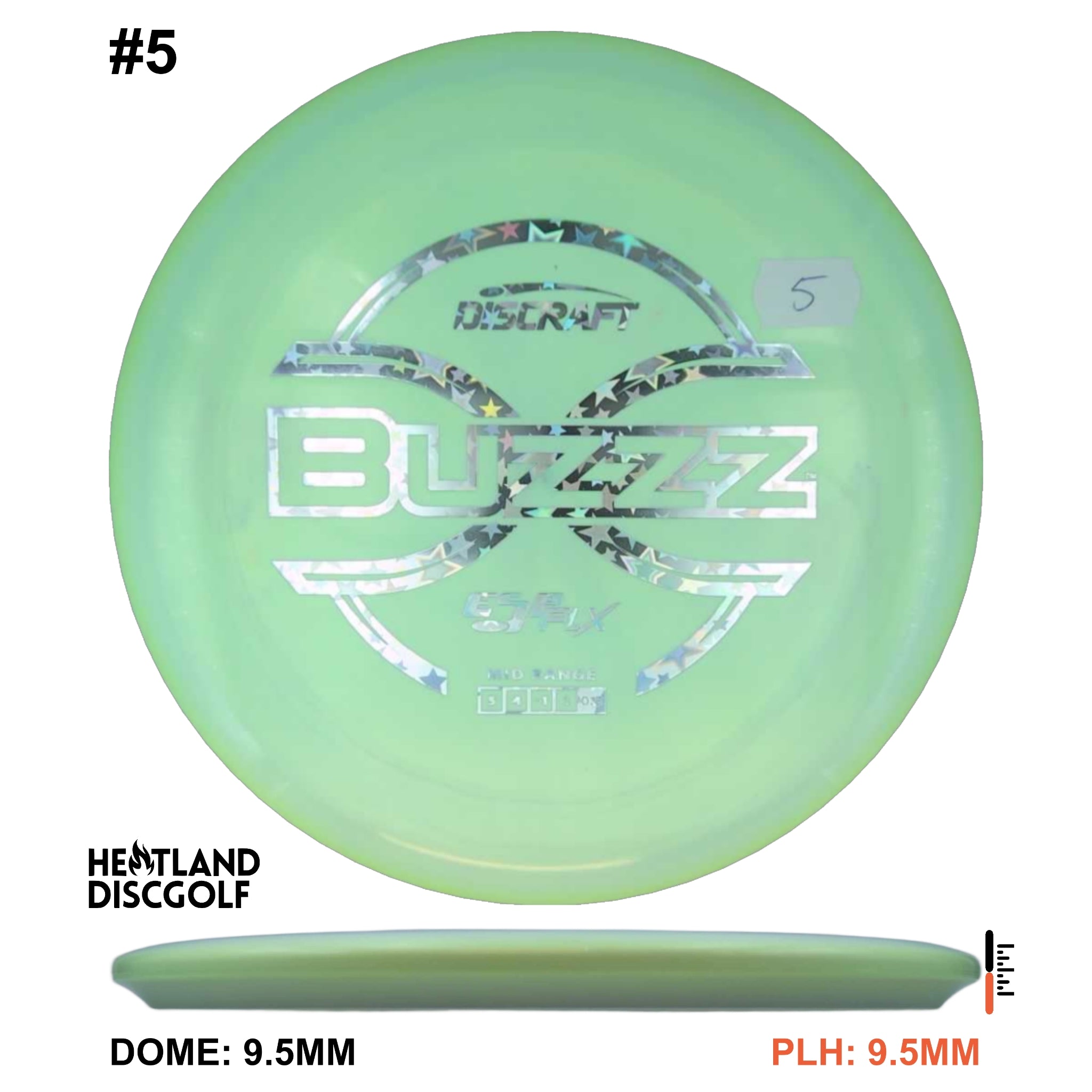 ESP FLX BUZZZ