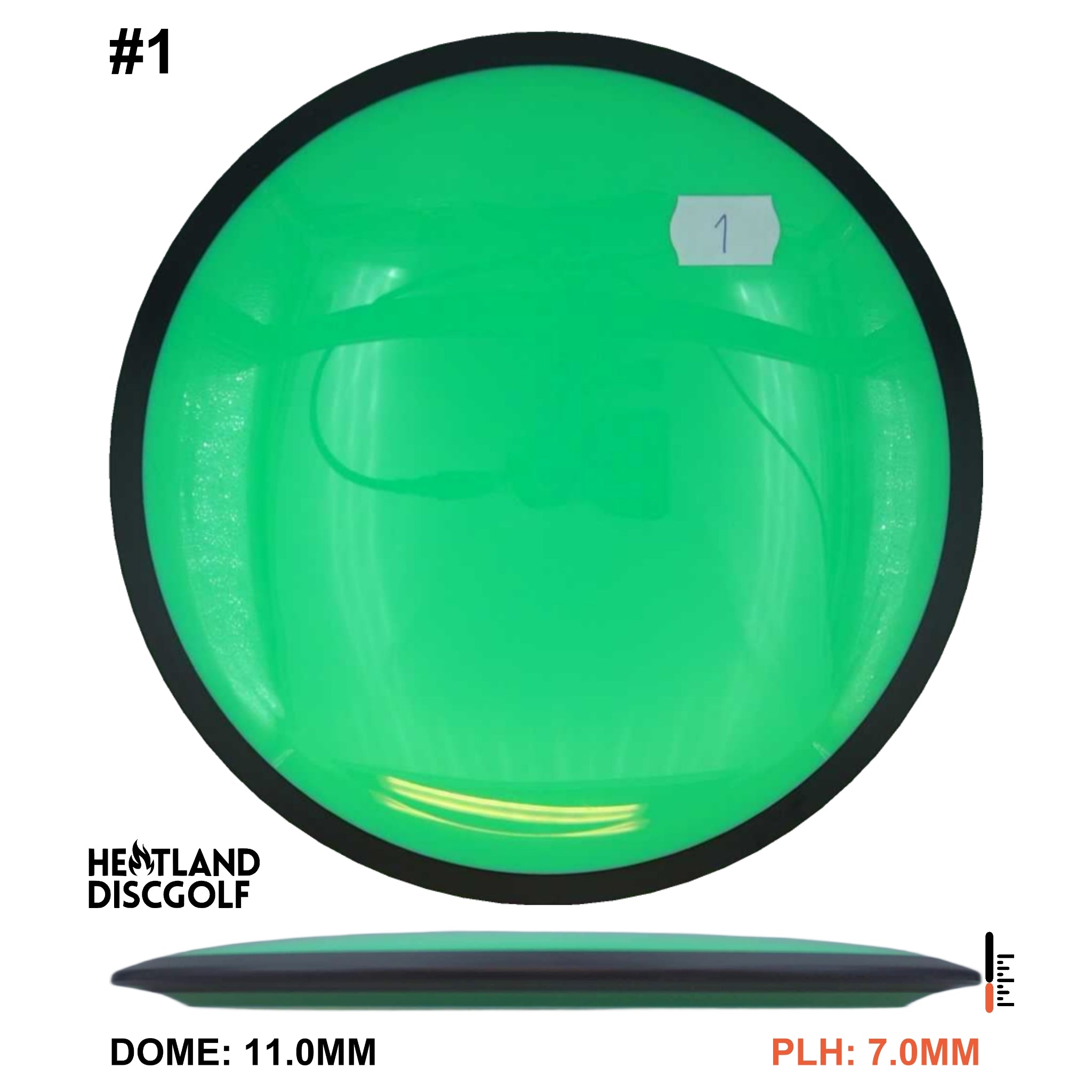 Neutron Trail Blank