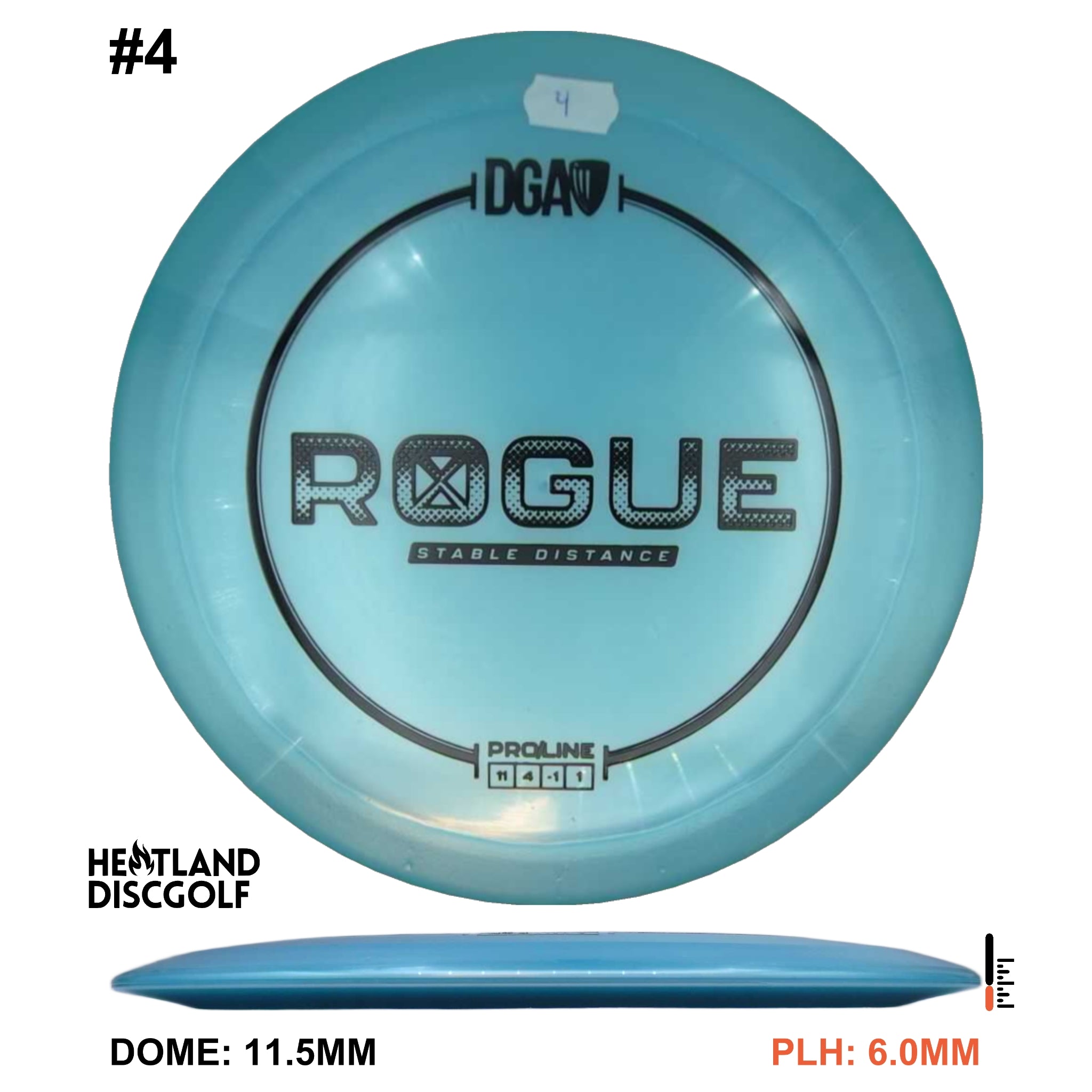ProLine Rogue