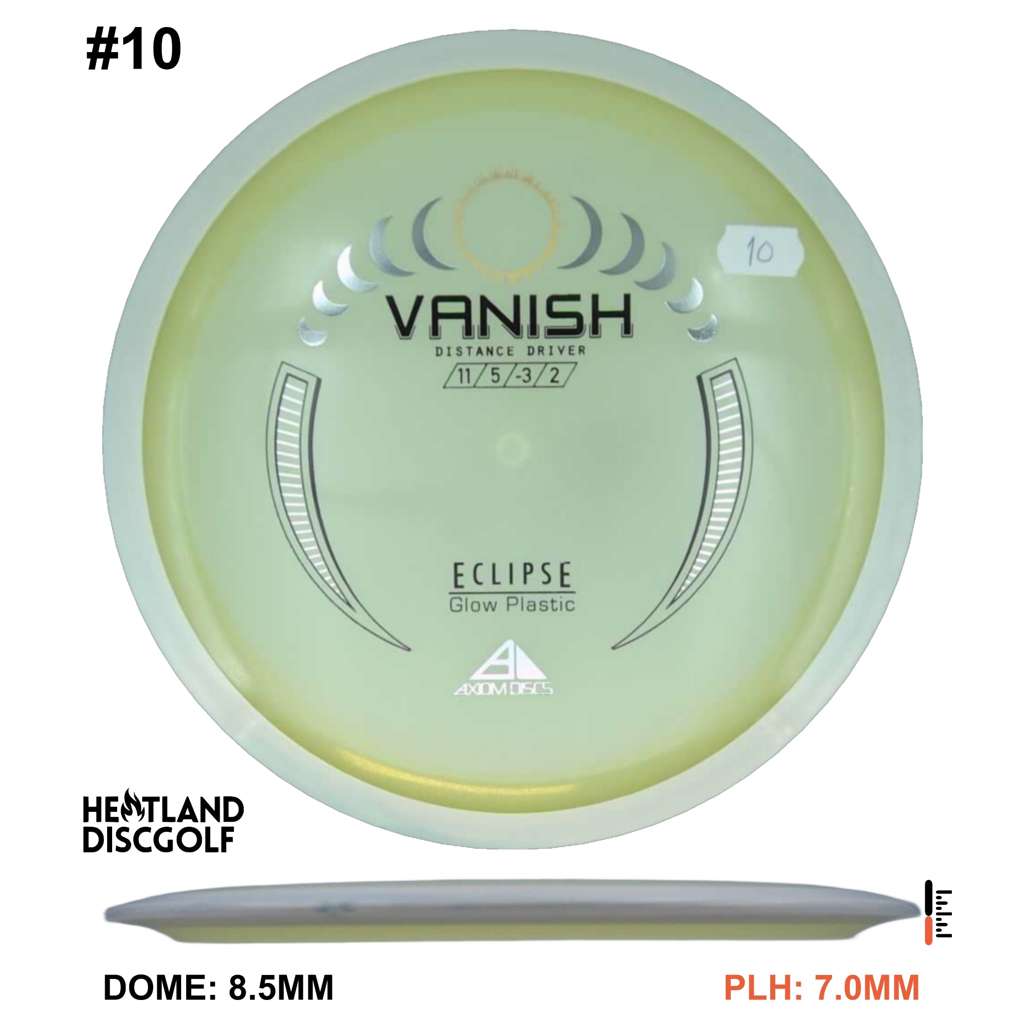 Eclipse Vanish